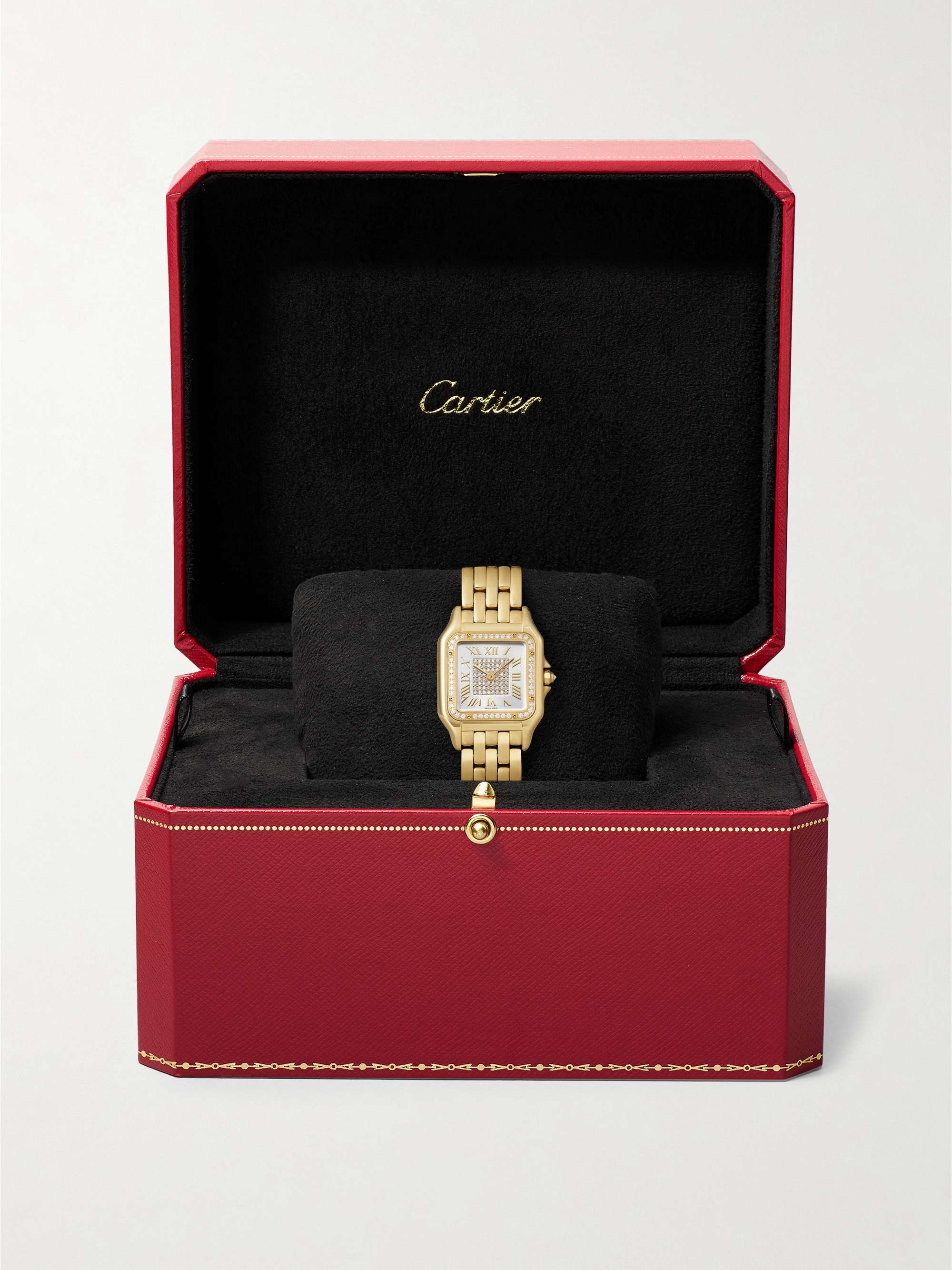 CARTIER 