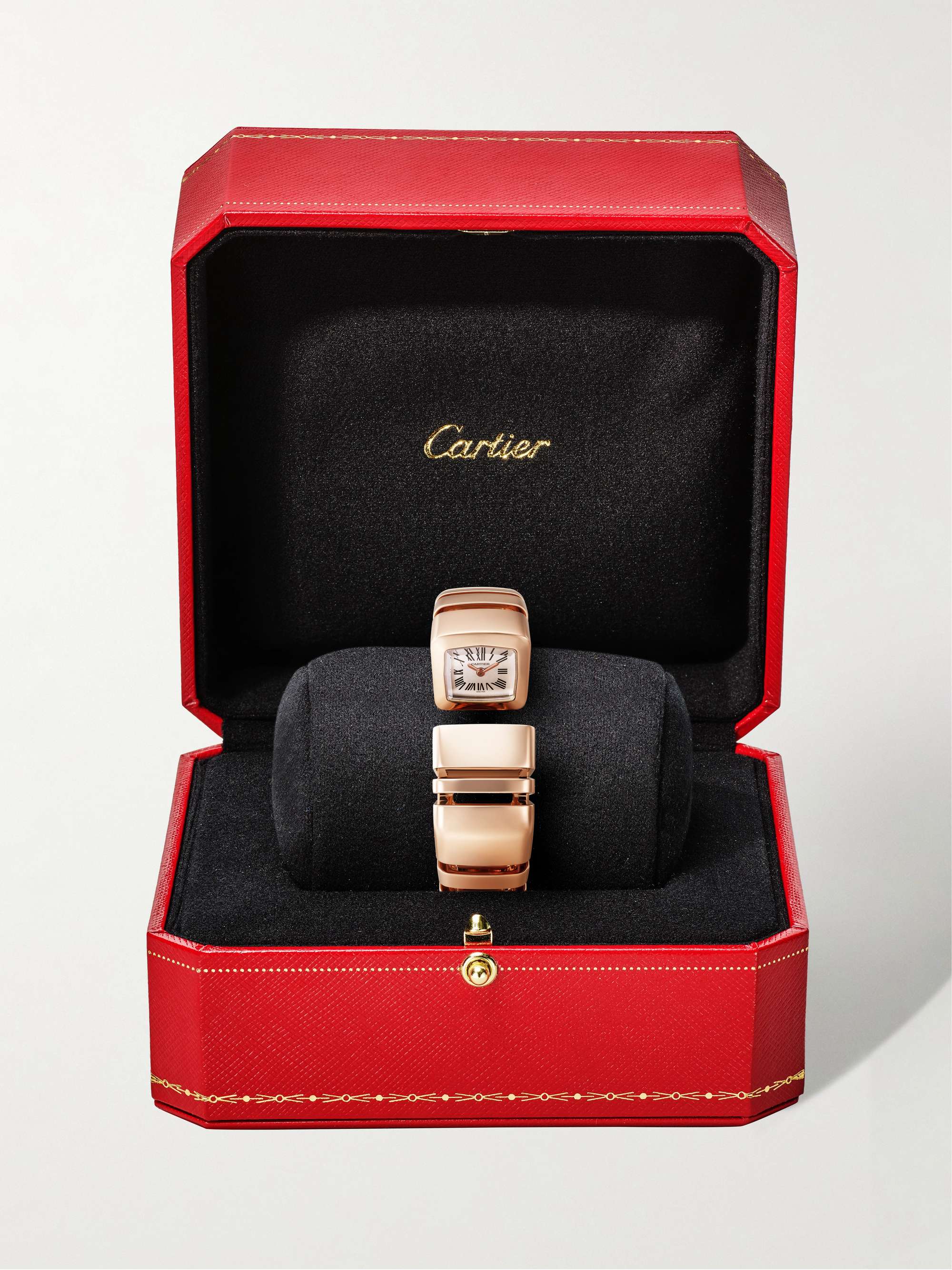 CARTIER 