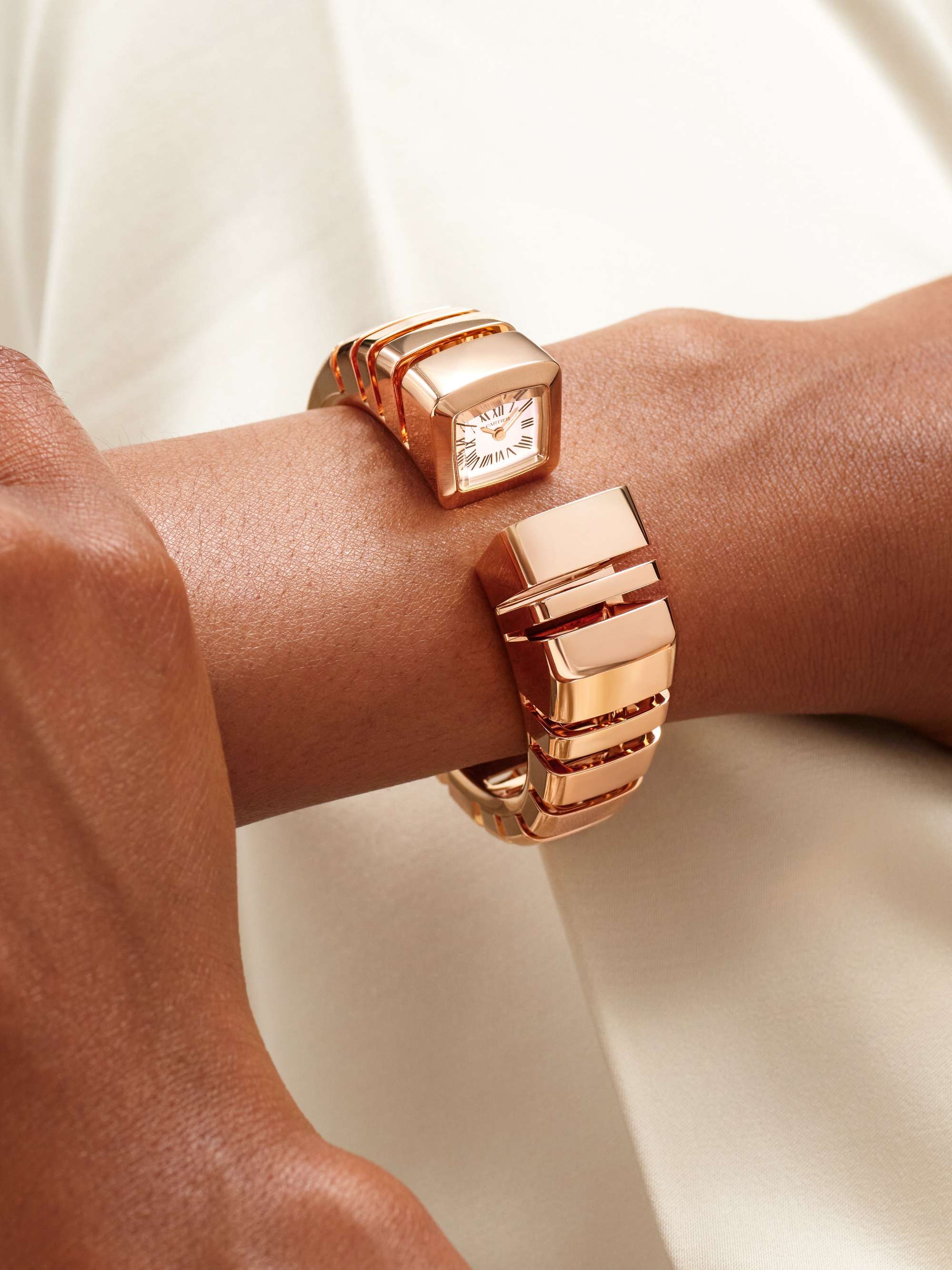 CARTIER 