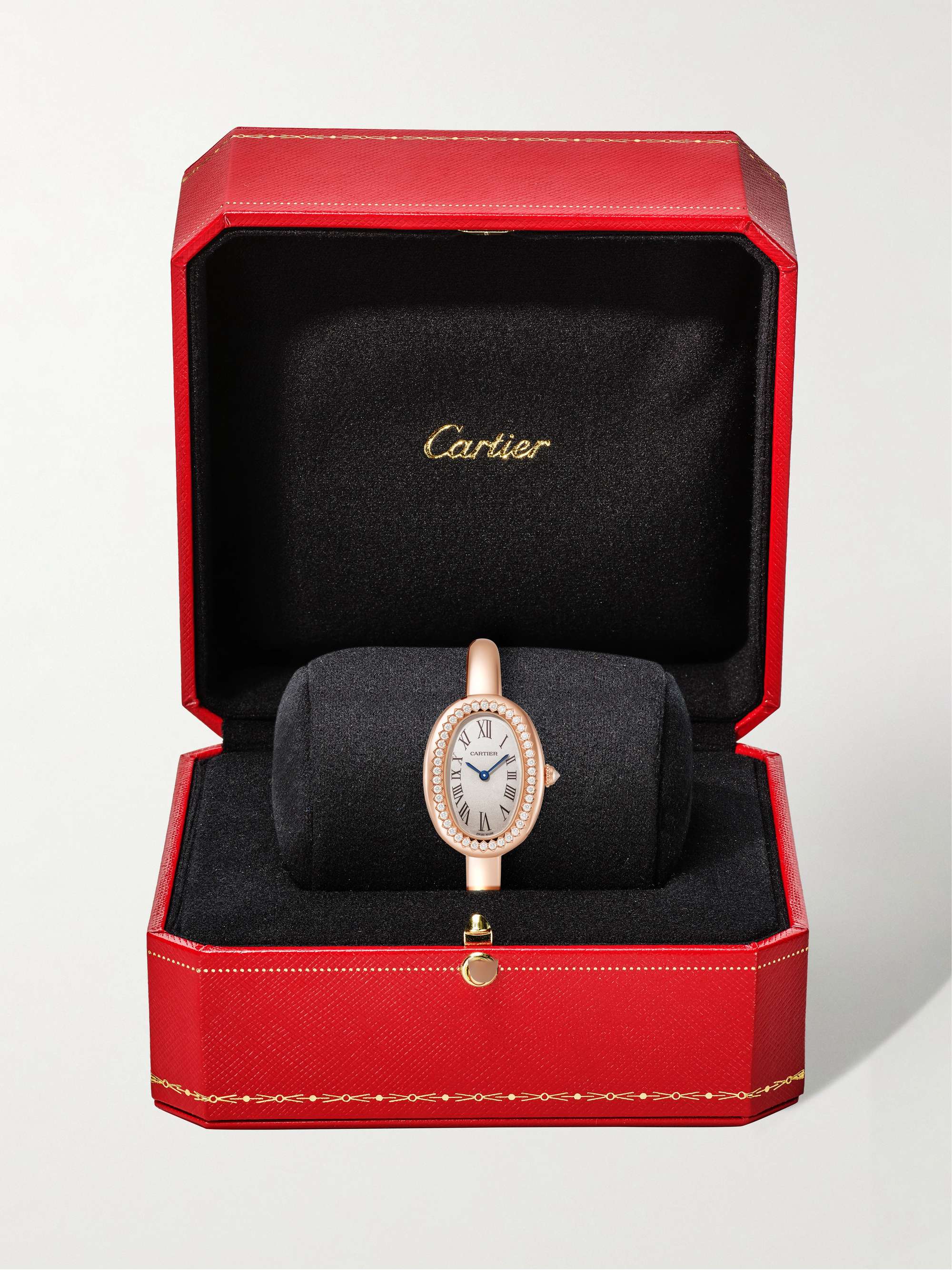 CARTIER 