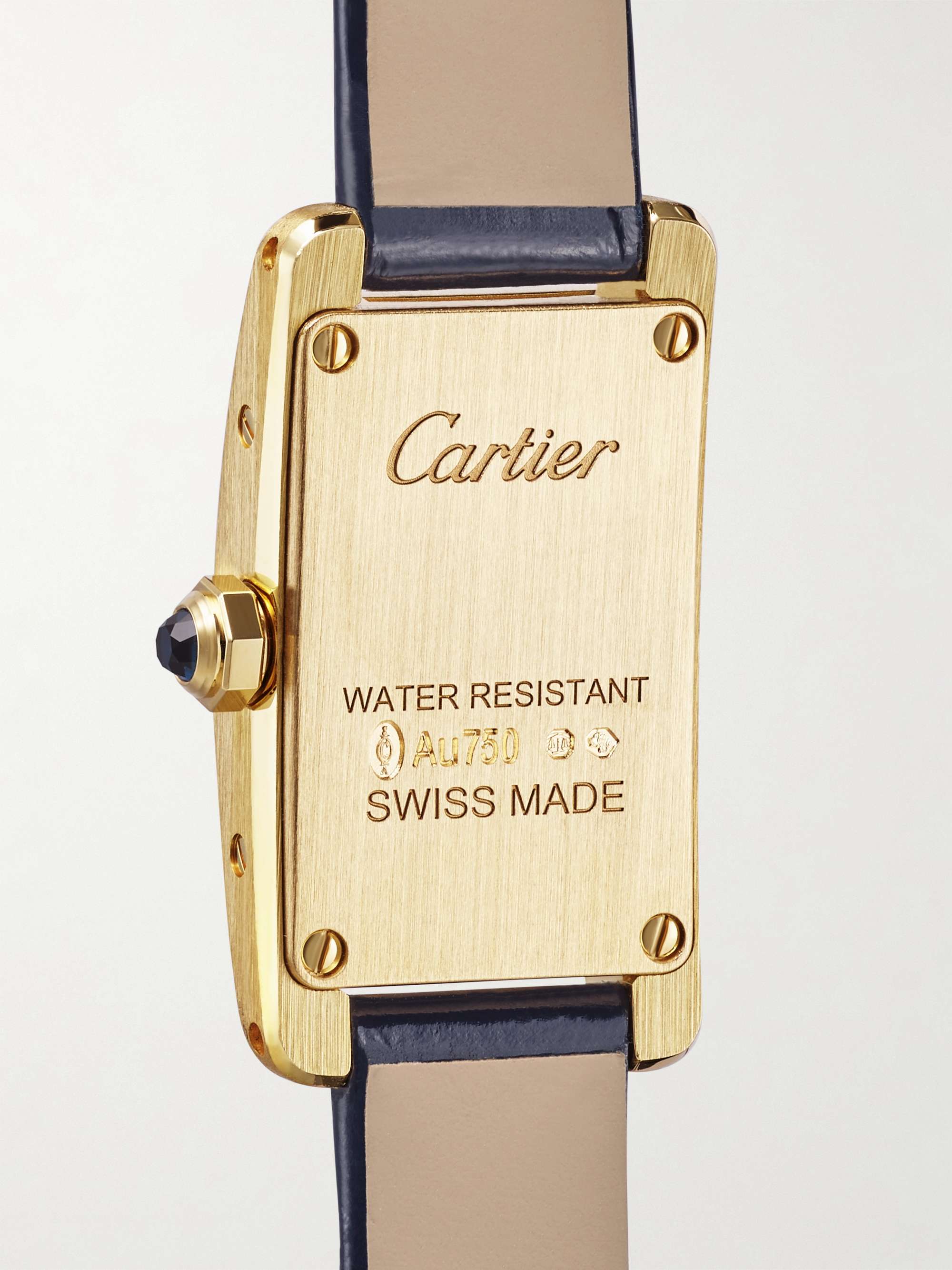 CARTIER 