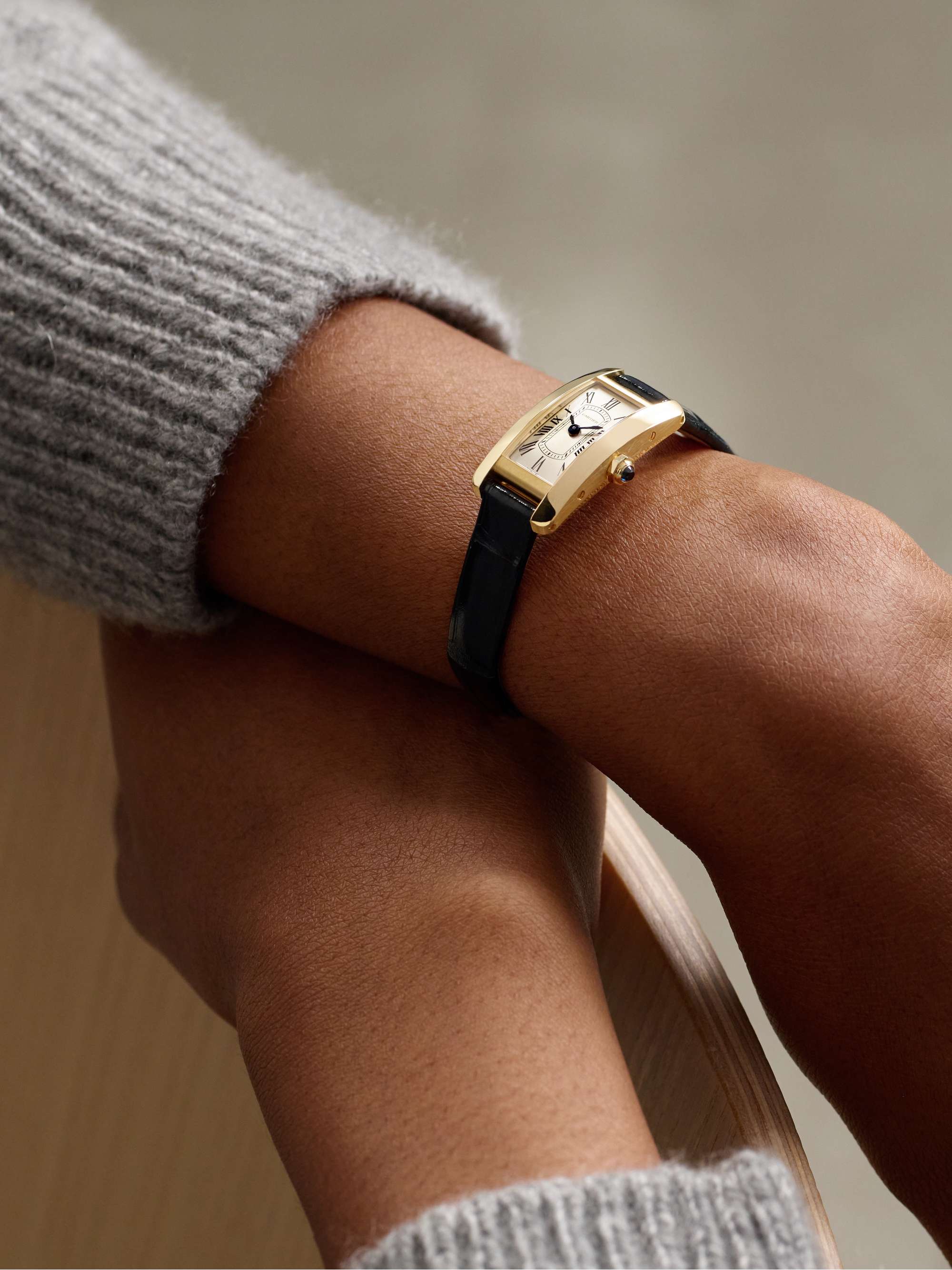 CARTIER 