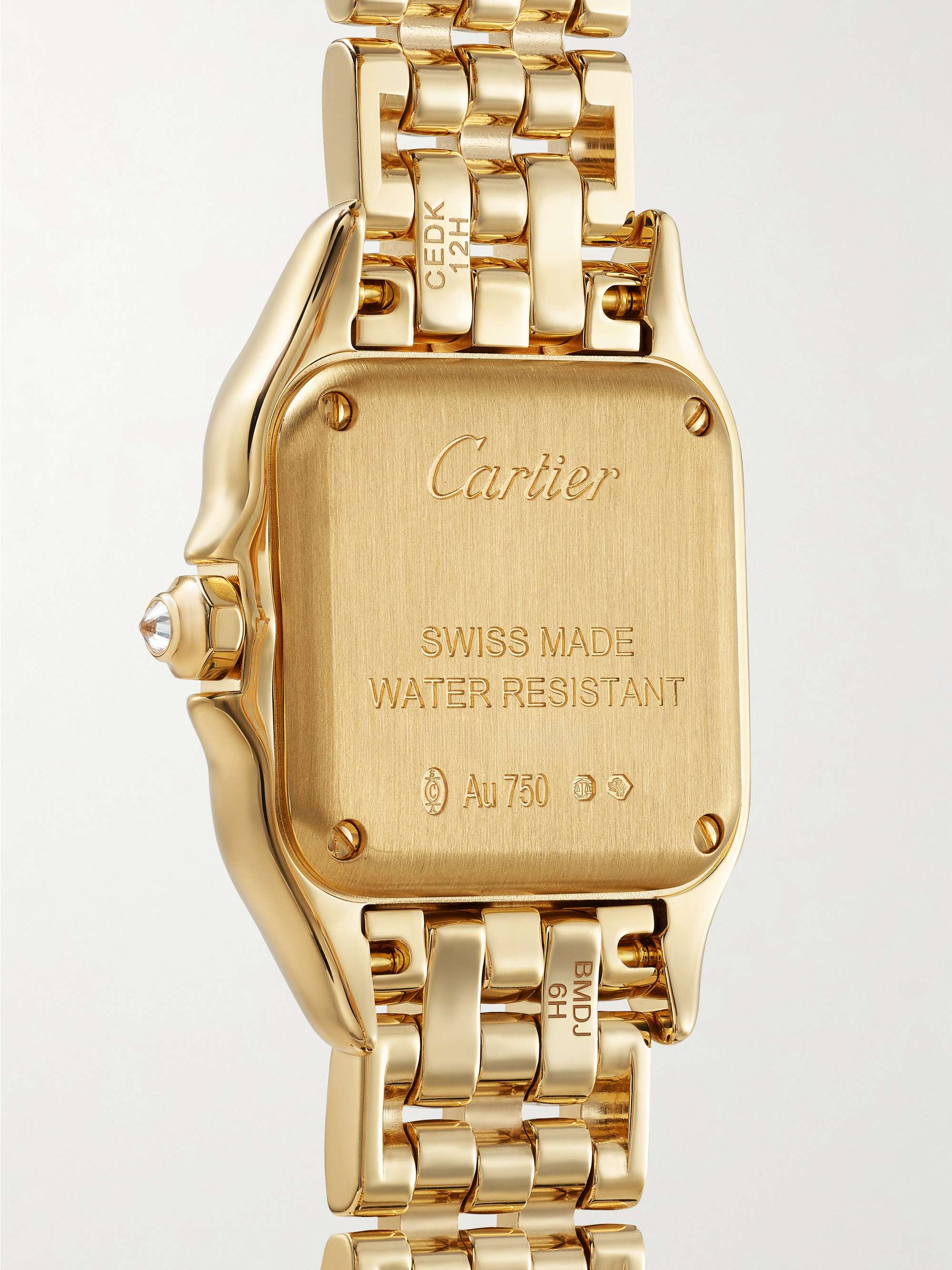 CARTIER 