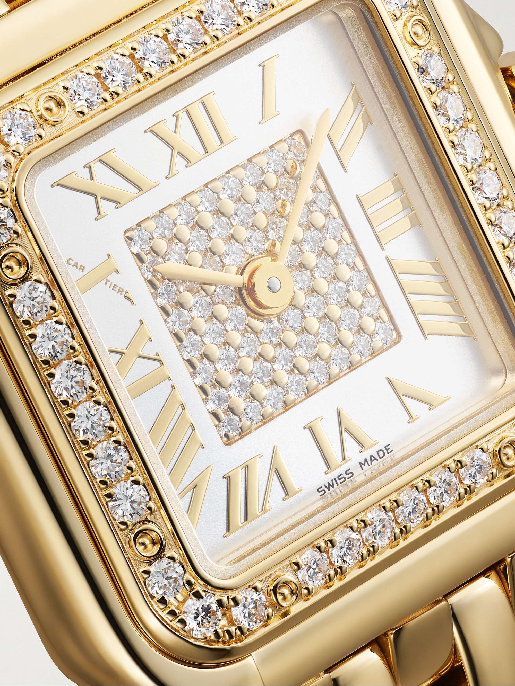 CARTIER 