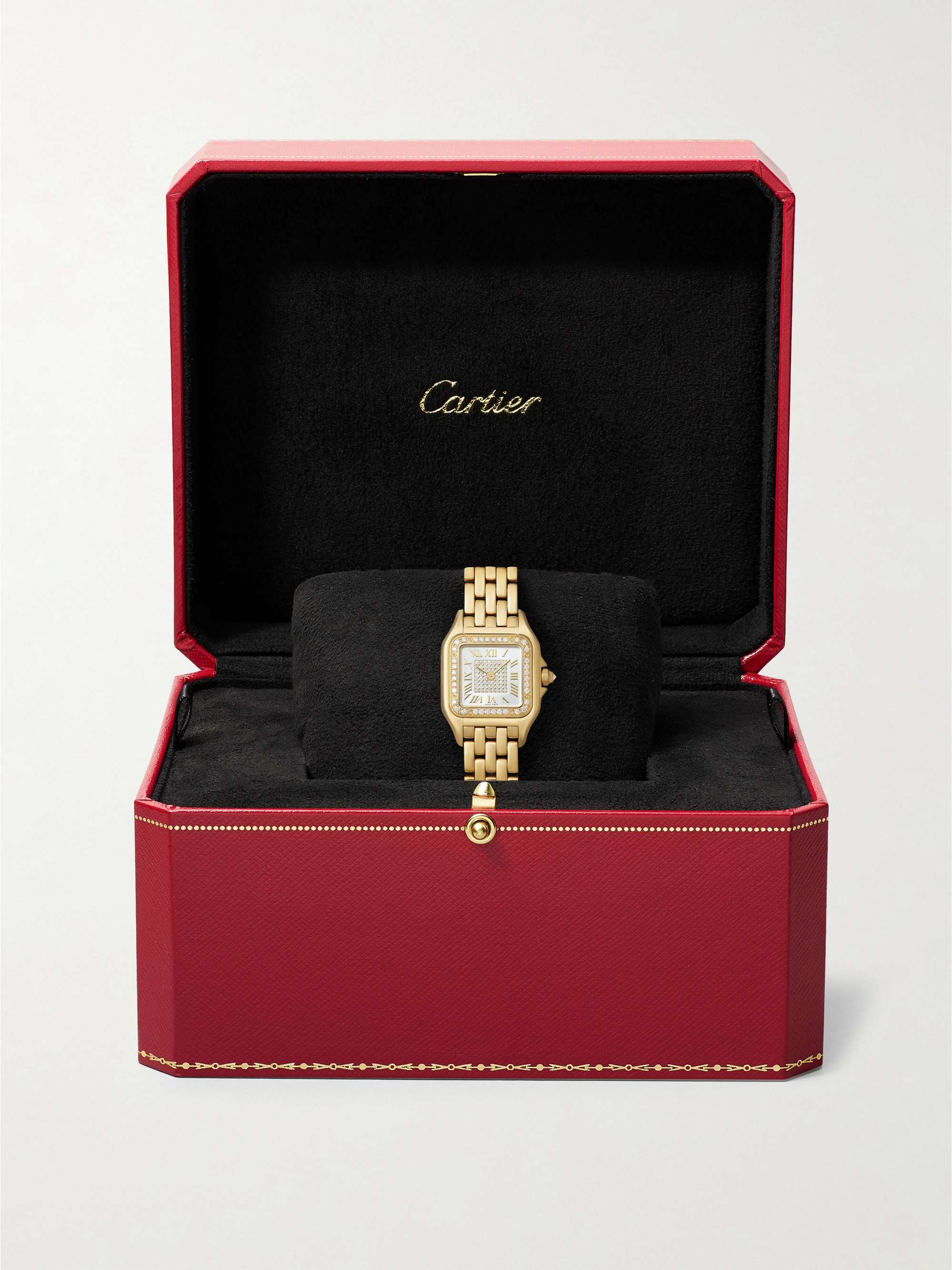 CARTIER 