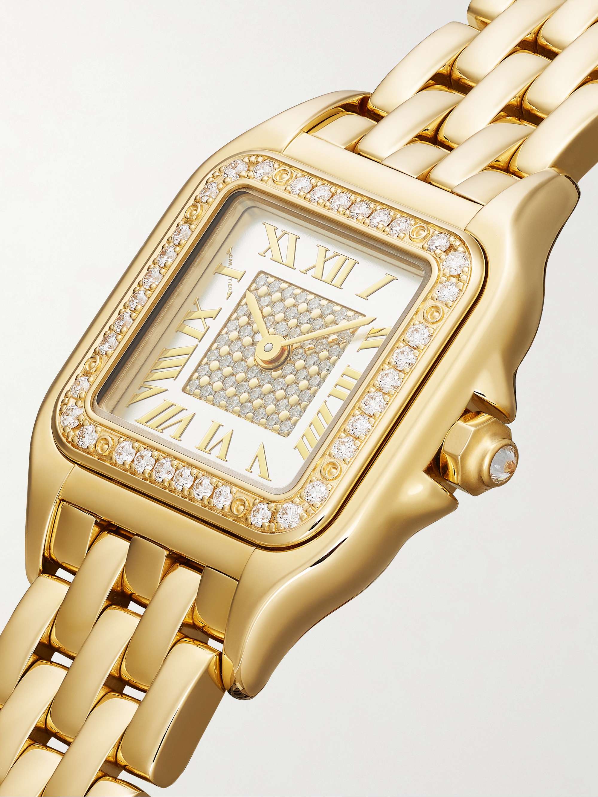 CARTIER 