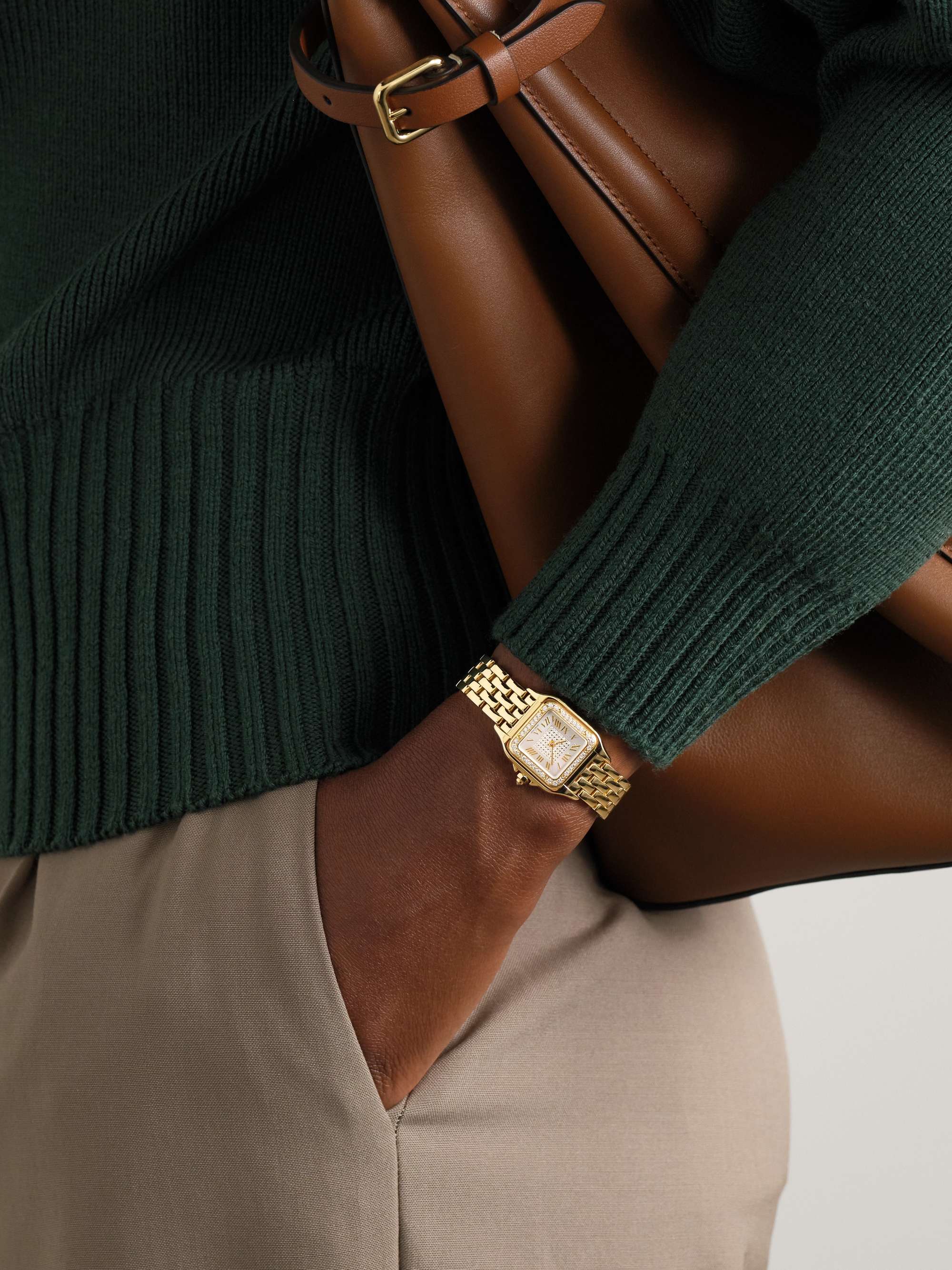 CARTIER 