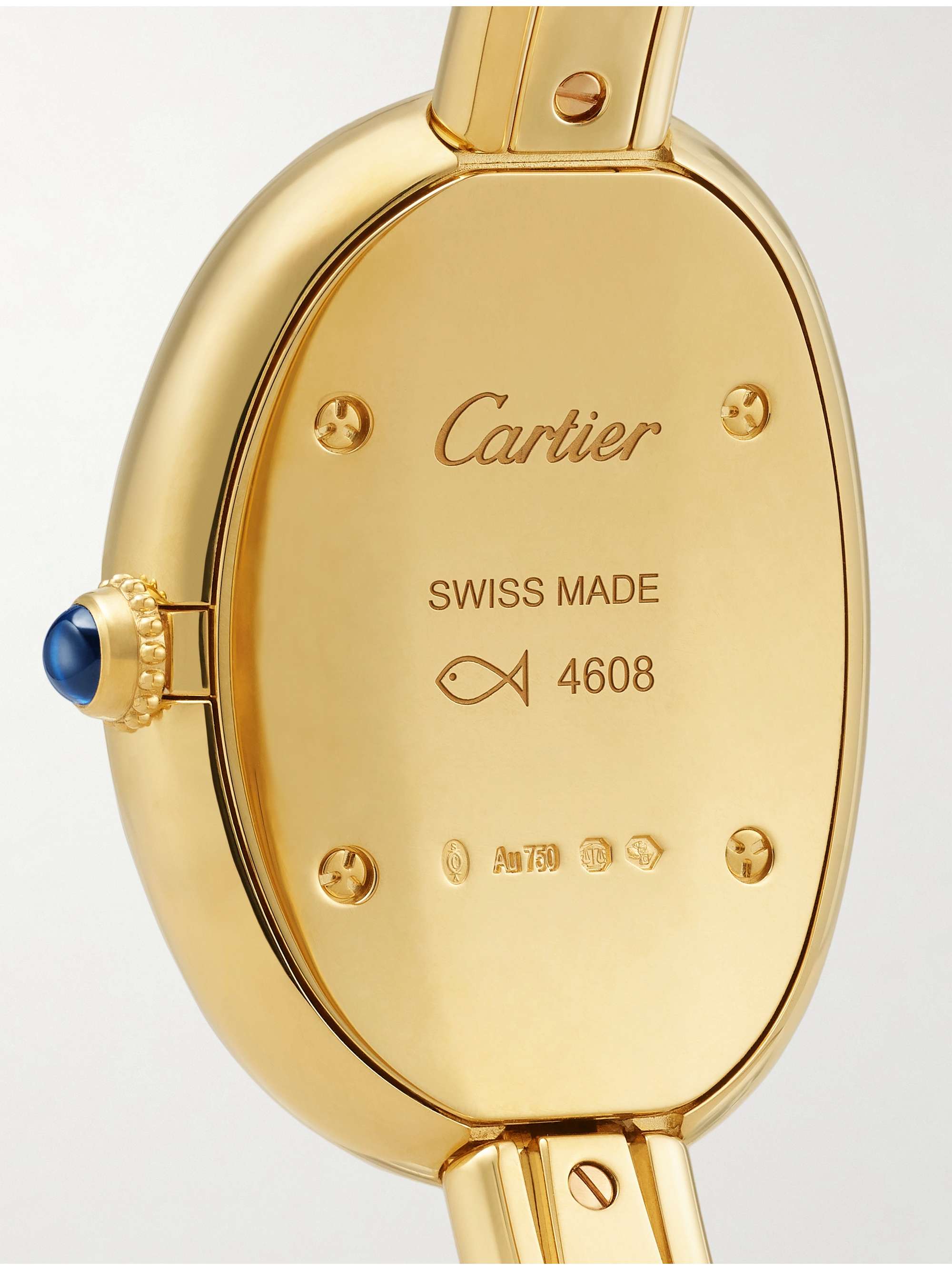 CARTIER 