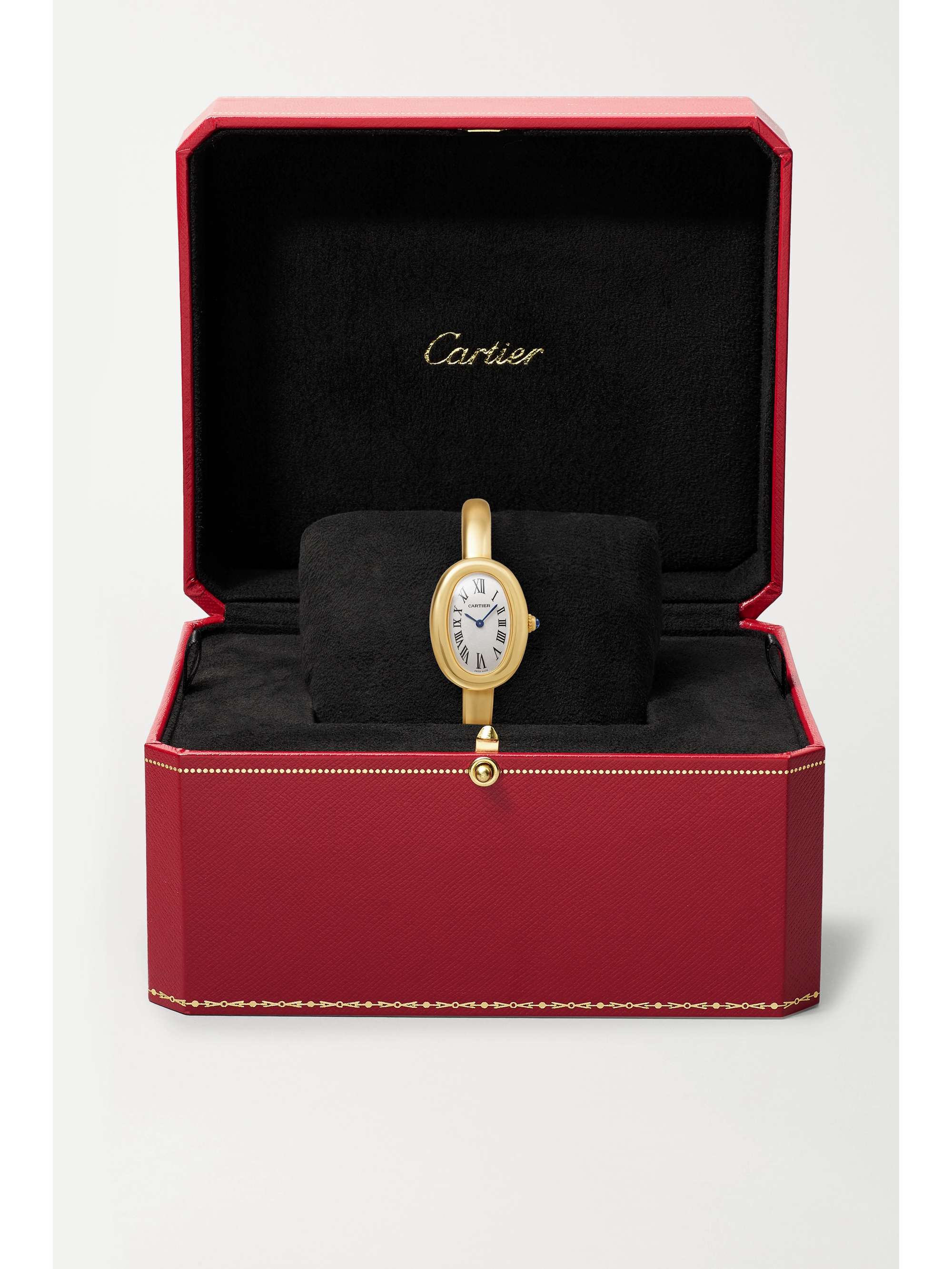 CARTIER 