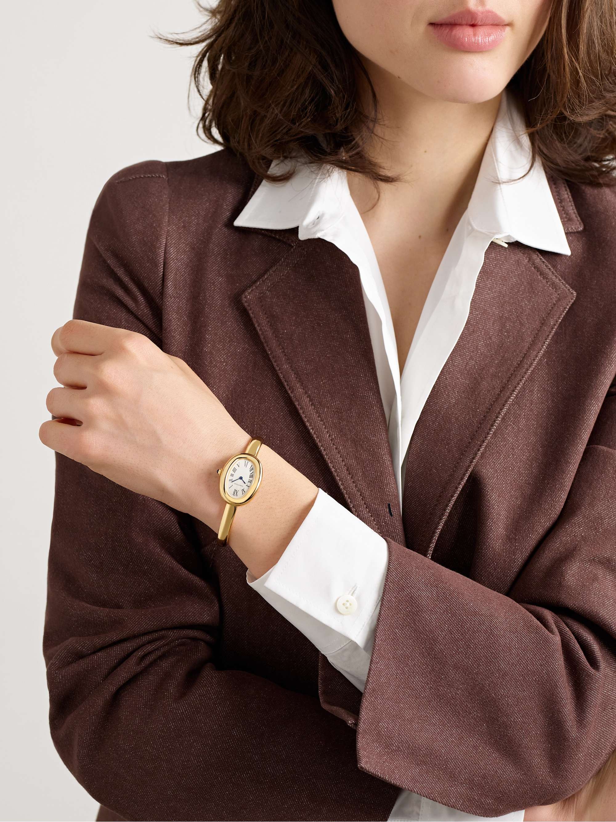 CARTIER 