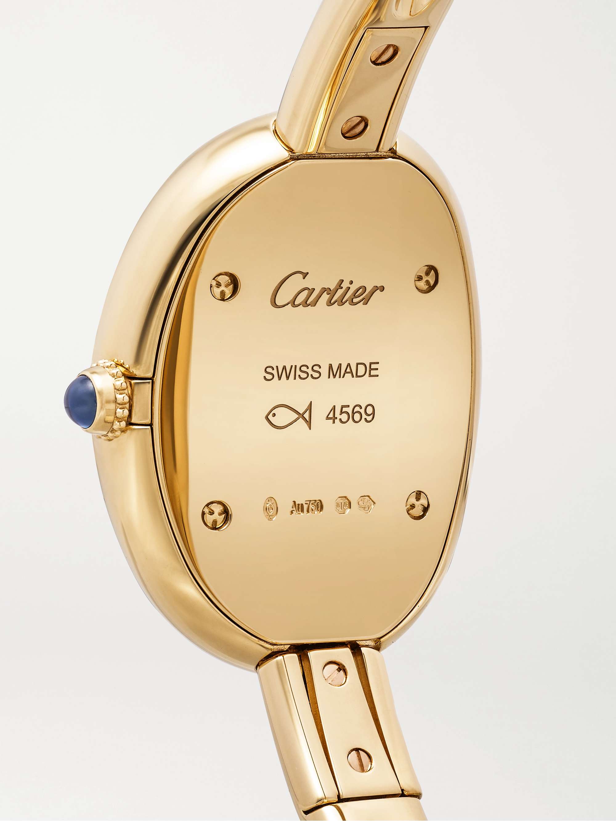 CARTIER 
