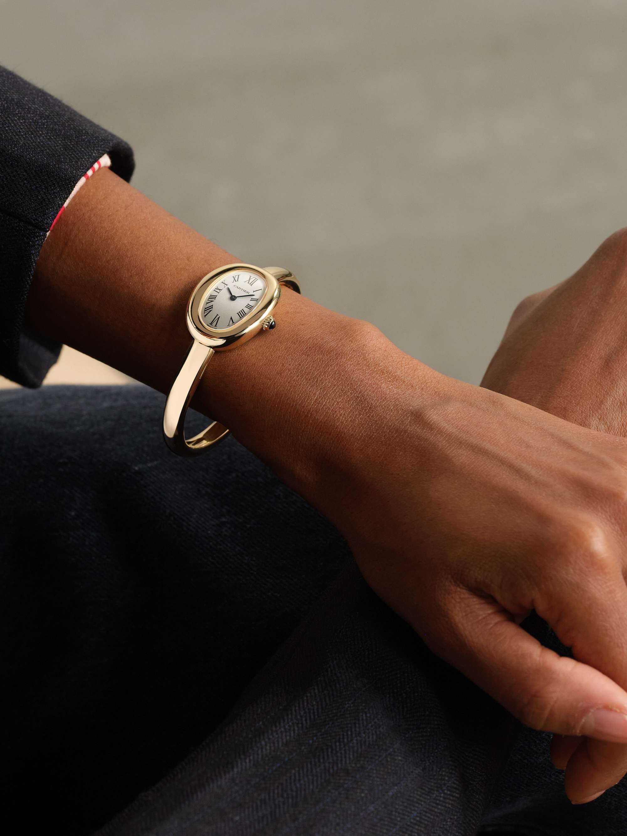CARTIER 