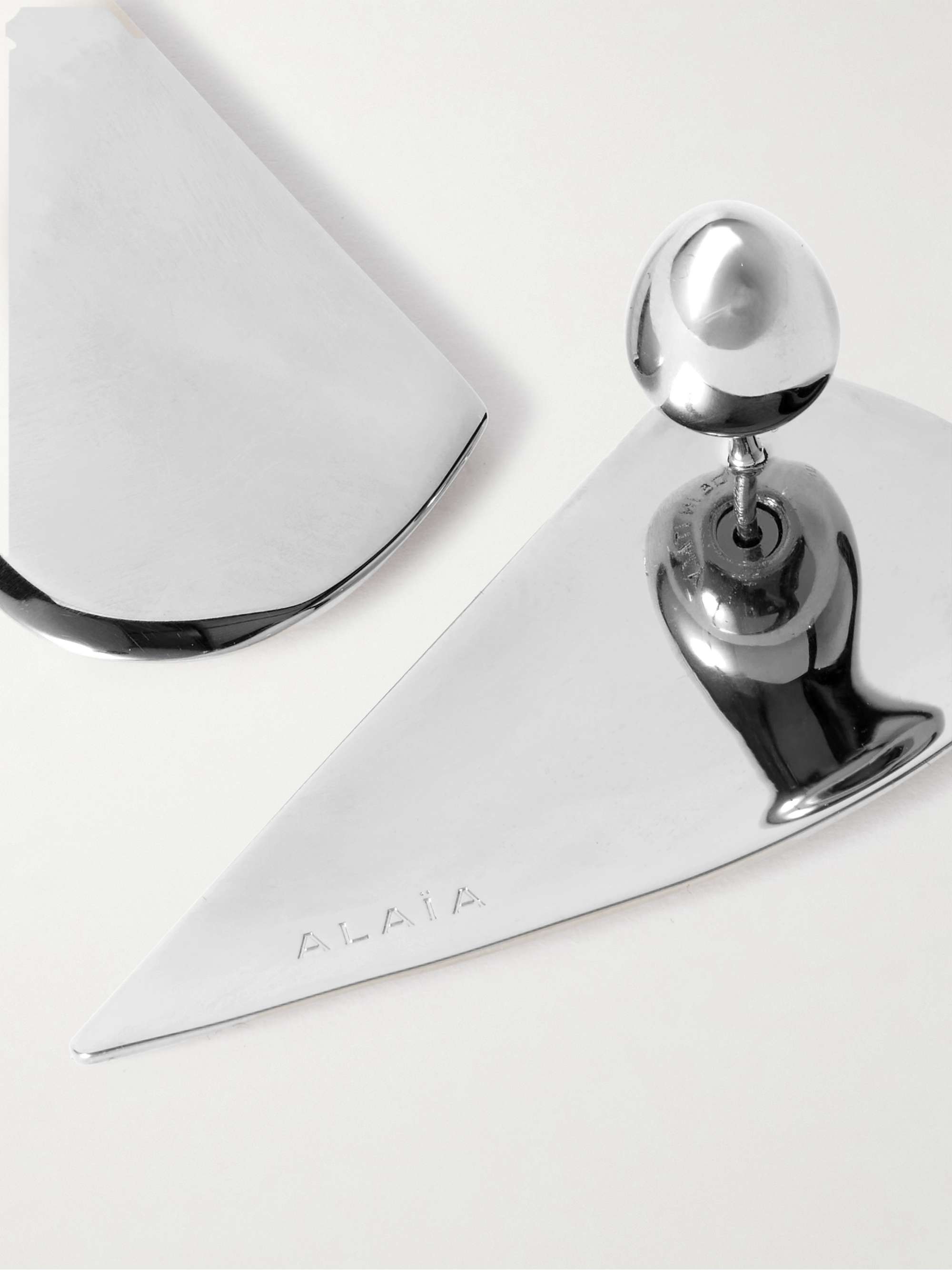 ALAÏA 