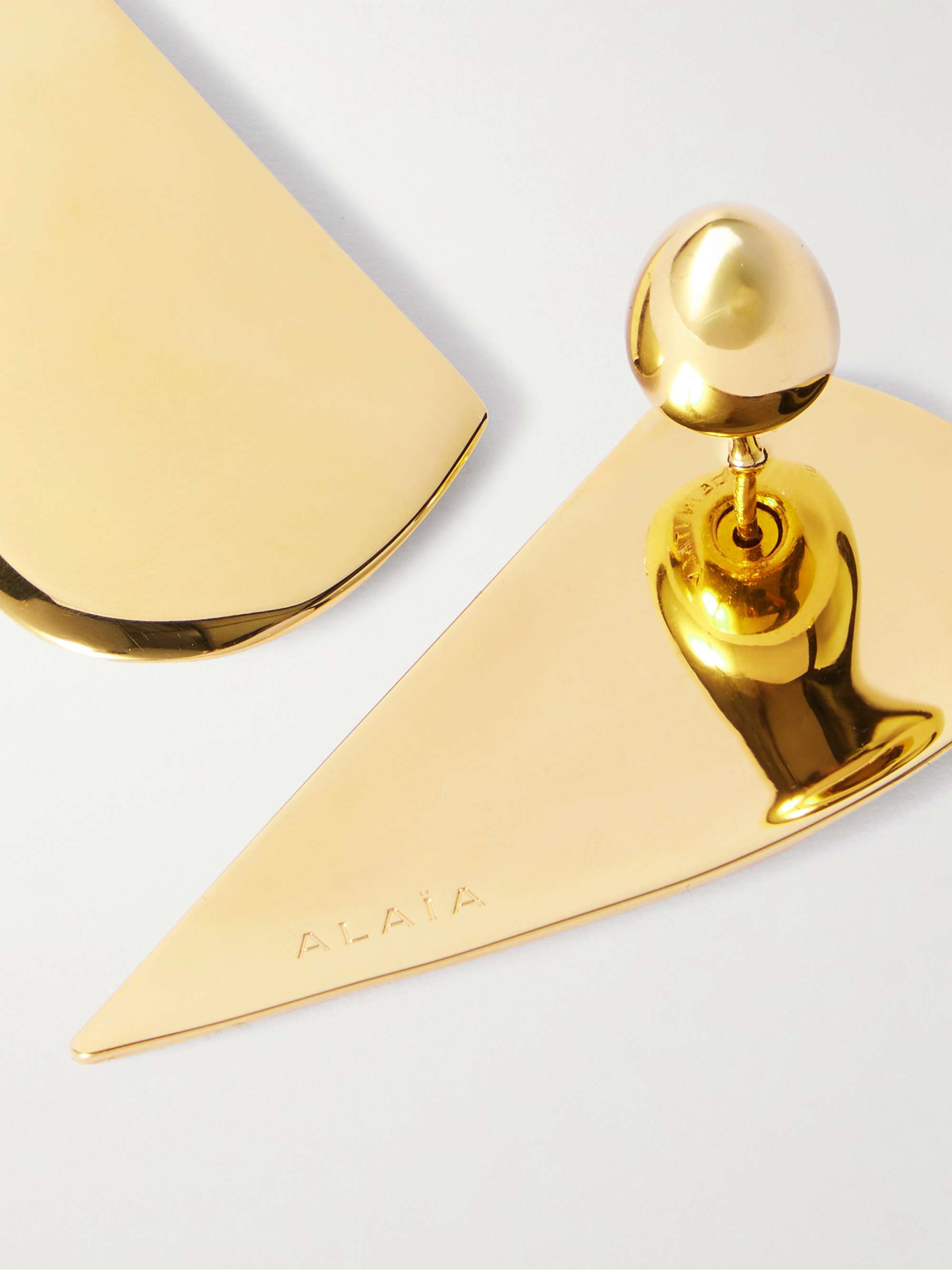 ALAÏA 