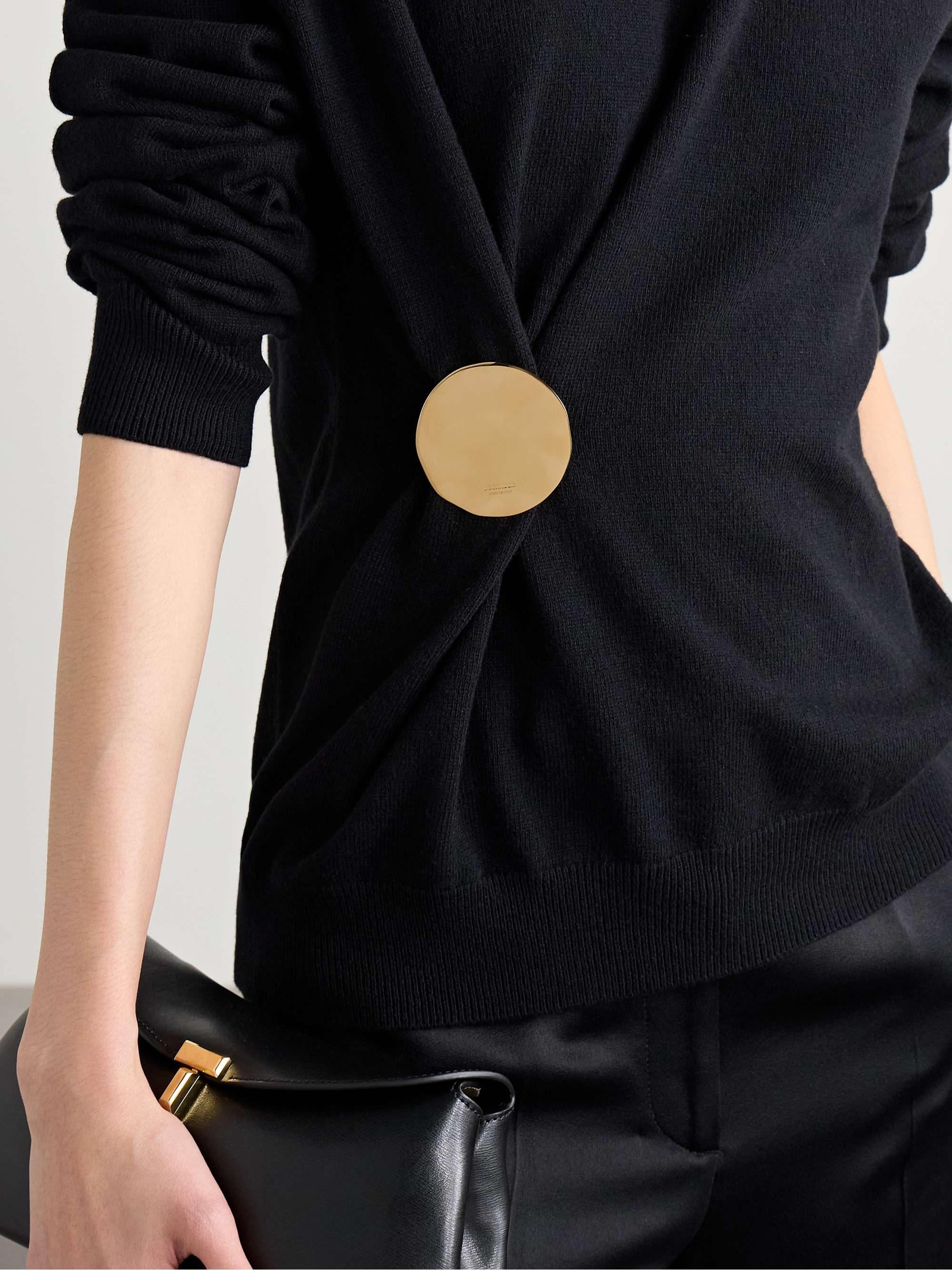 JIL SANDER 