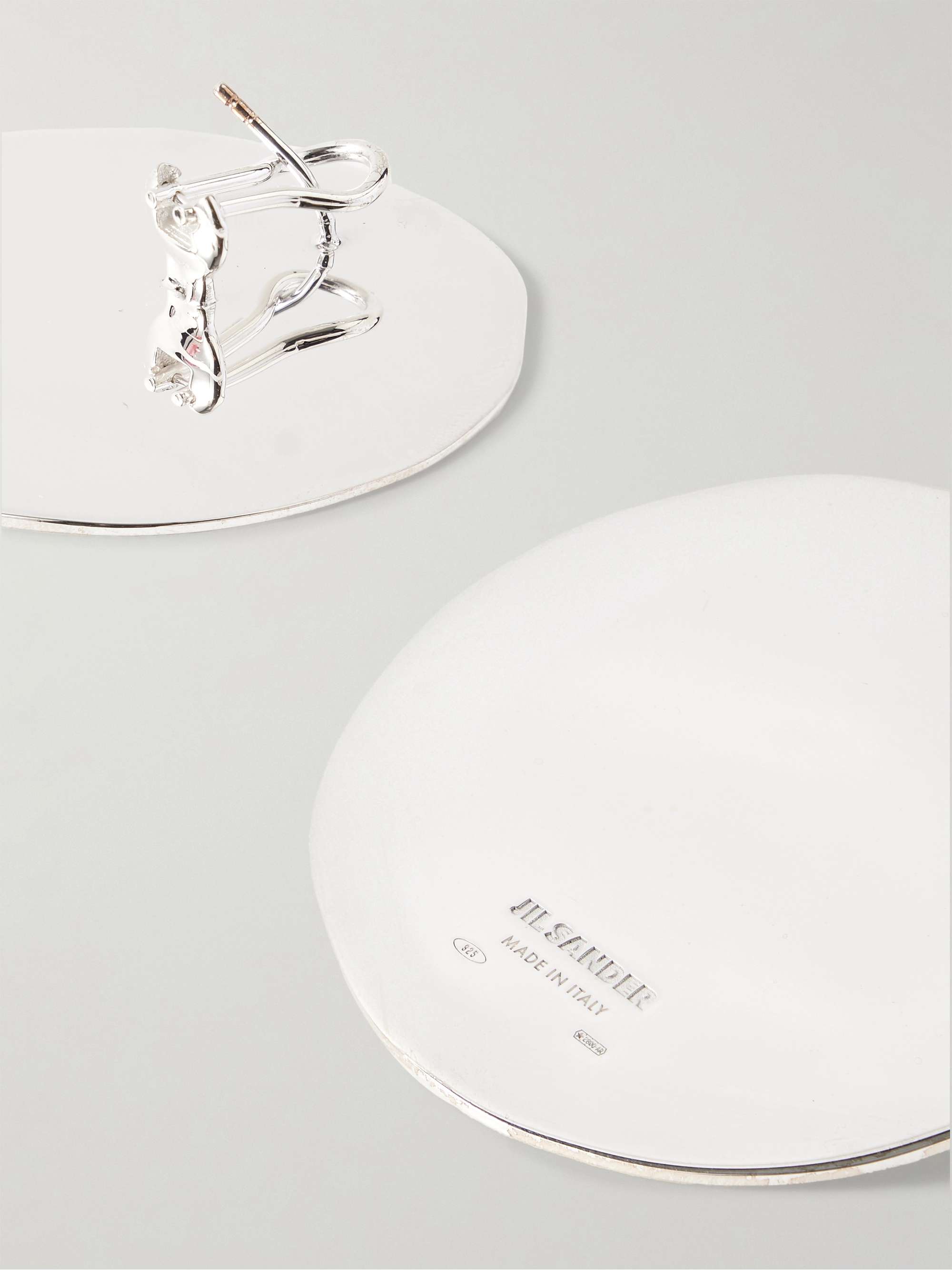 JIL SANDER 