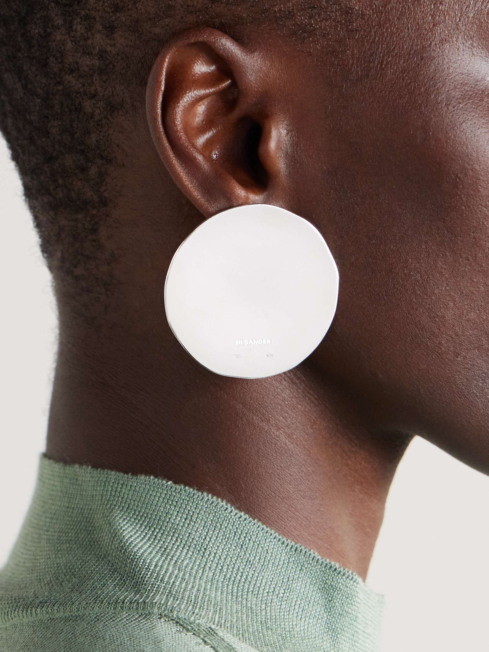 JIL SANDER 