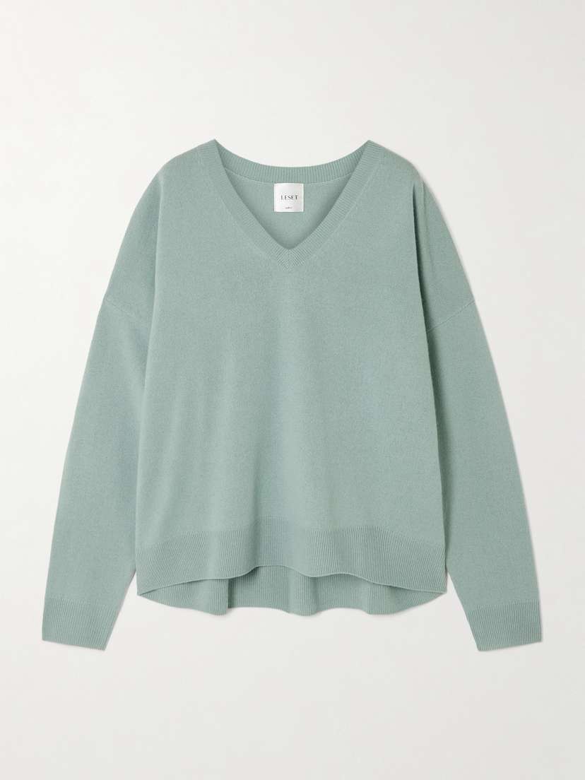 LESET Zoe Knitted Sweater