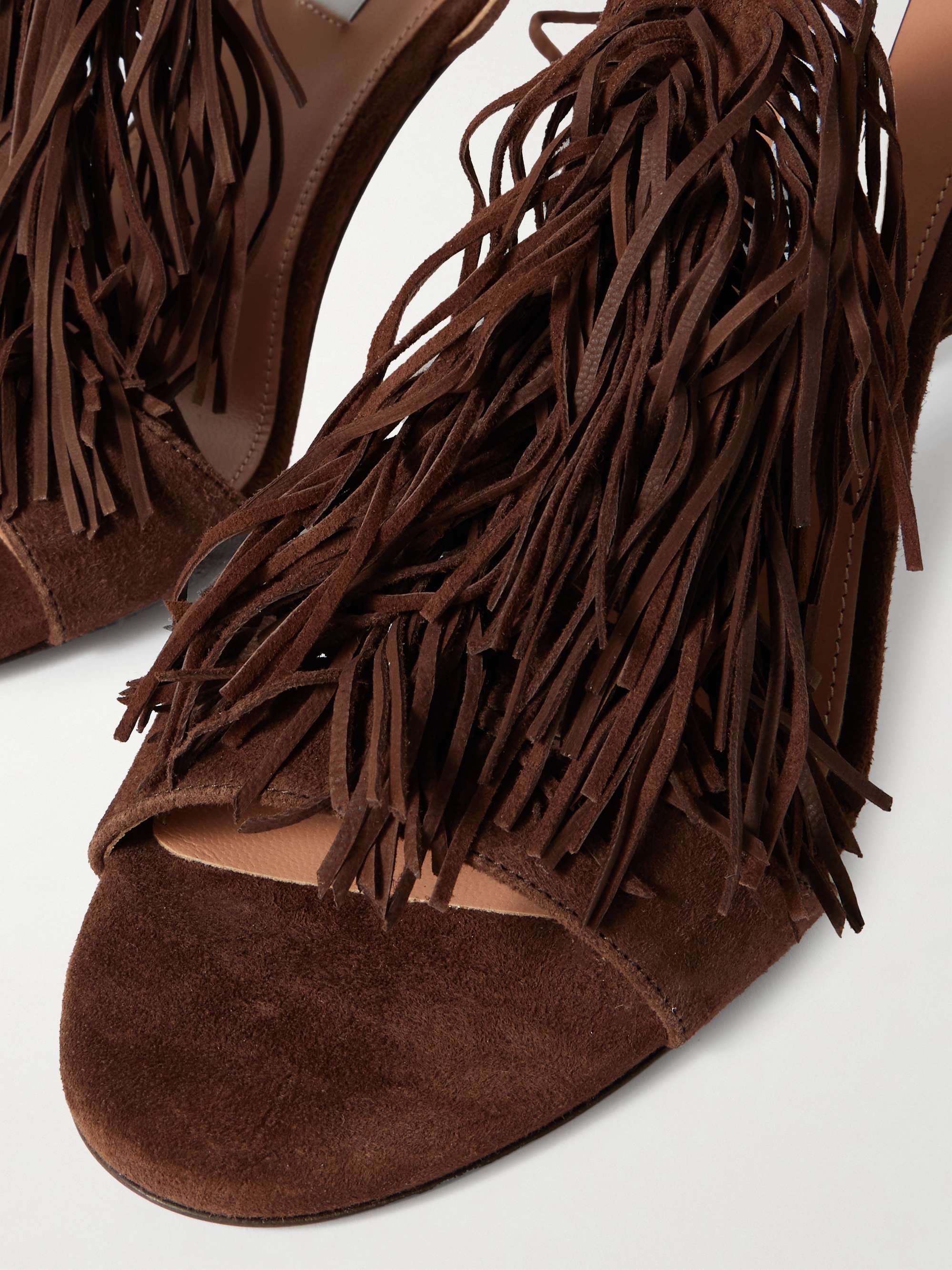 AQUAZZURA 