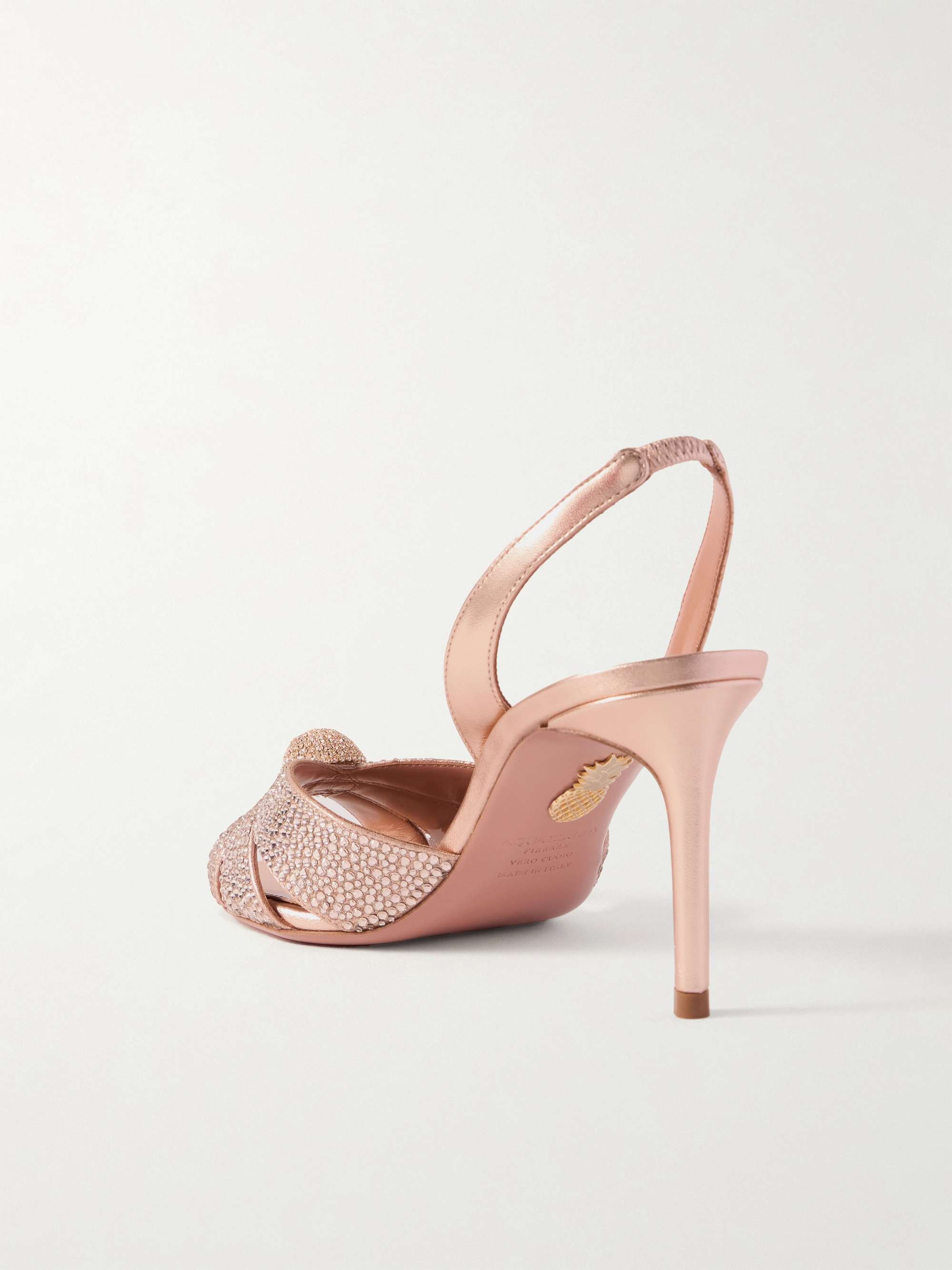 AQUAZZURA 