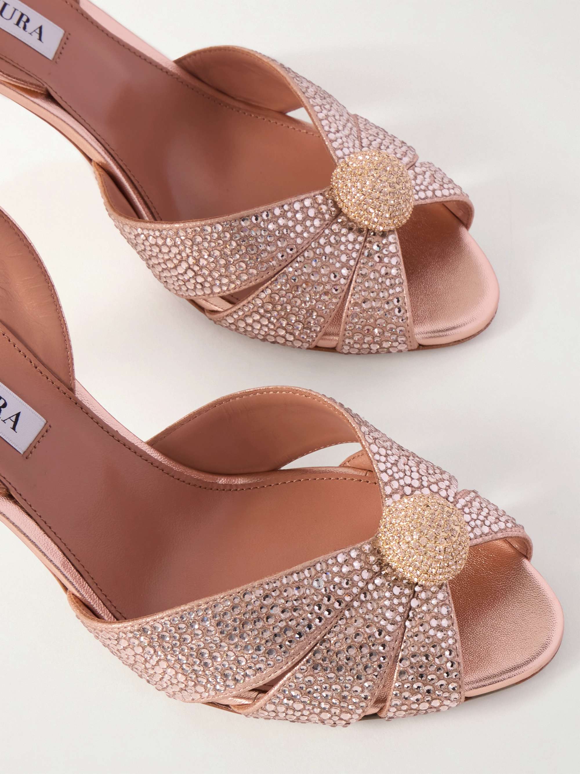 AQUAZZURA 
