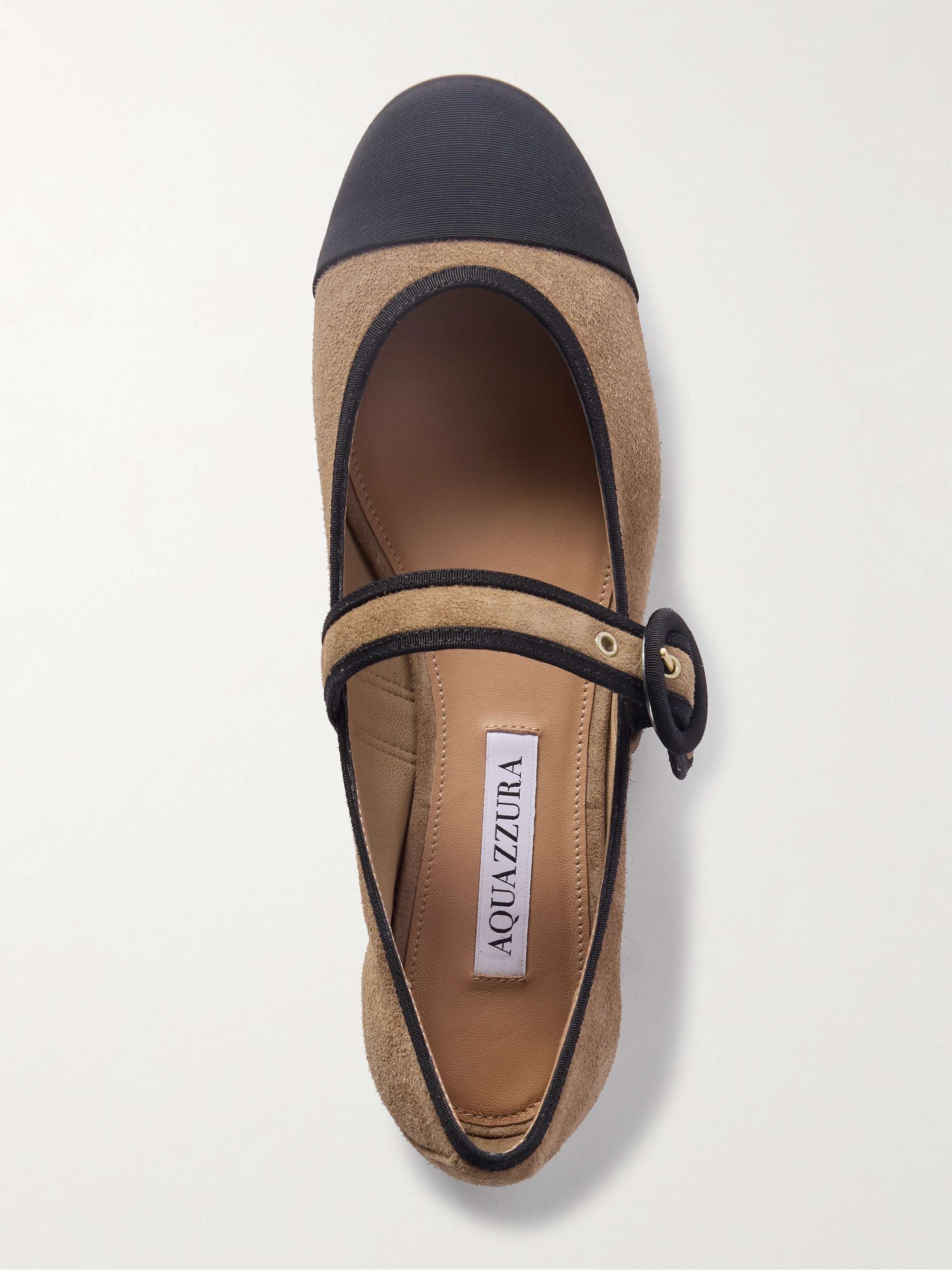 AQUAZZURA 