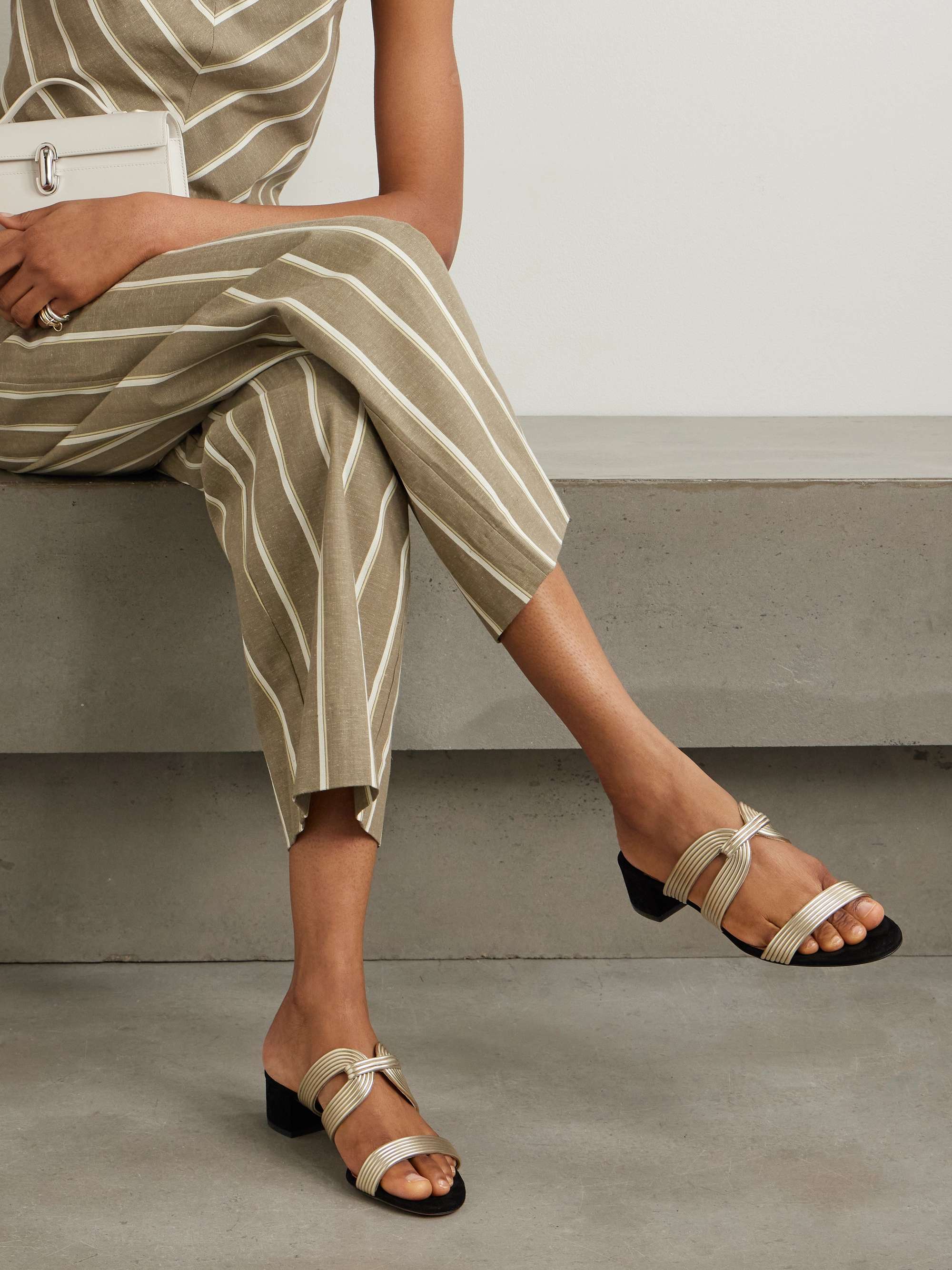 AQUAZZURA 