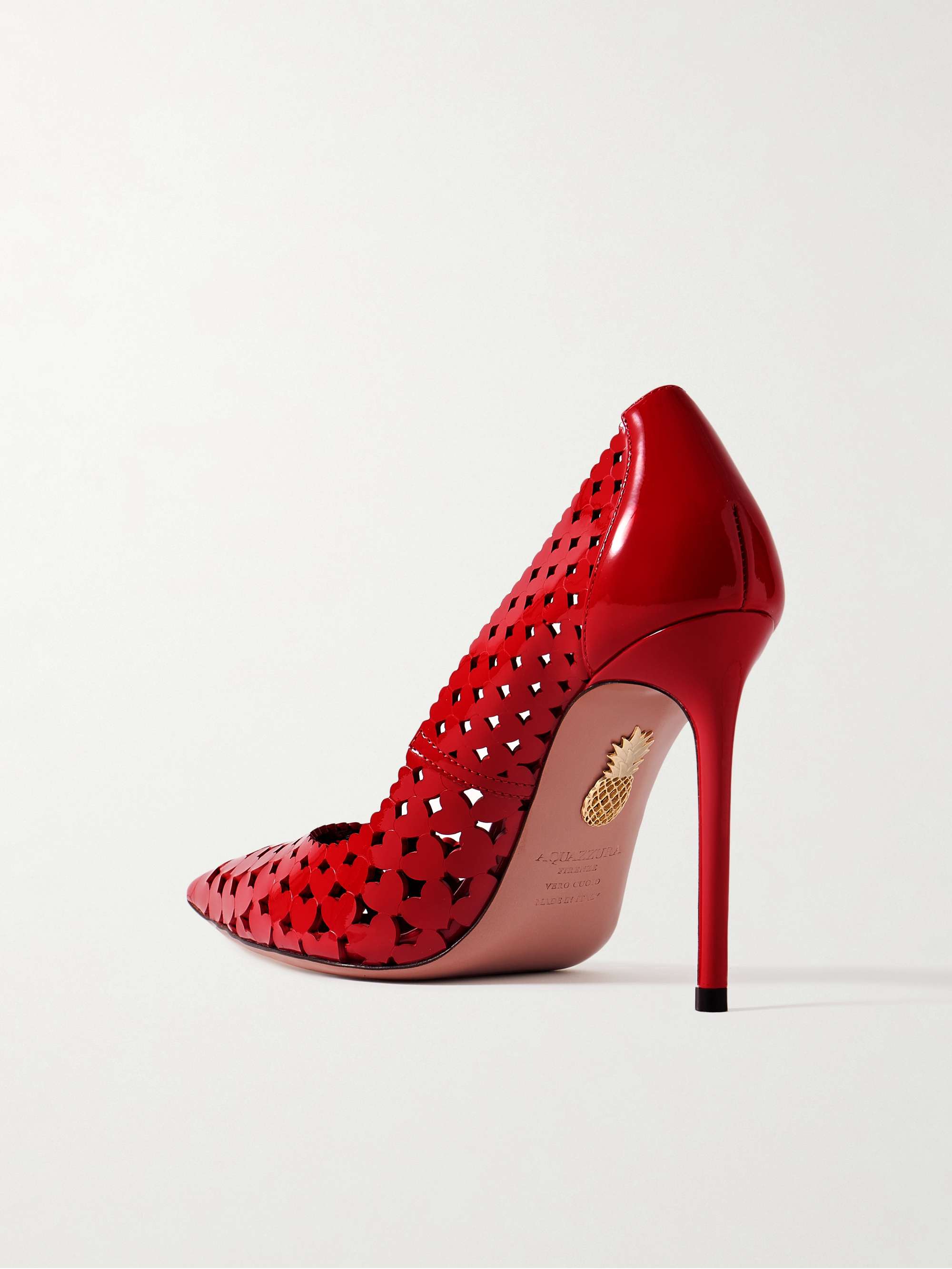 AQUAZZURA 
