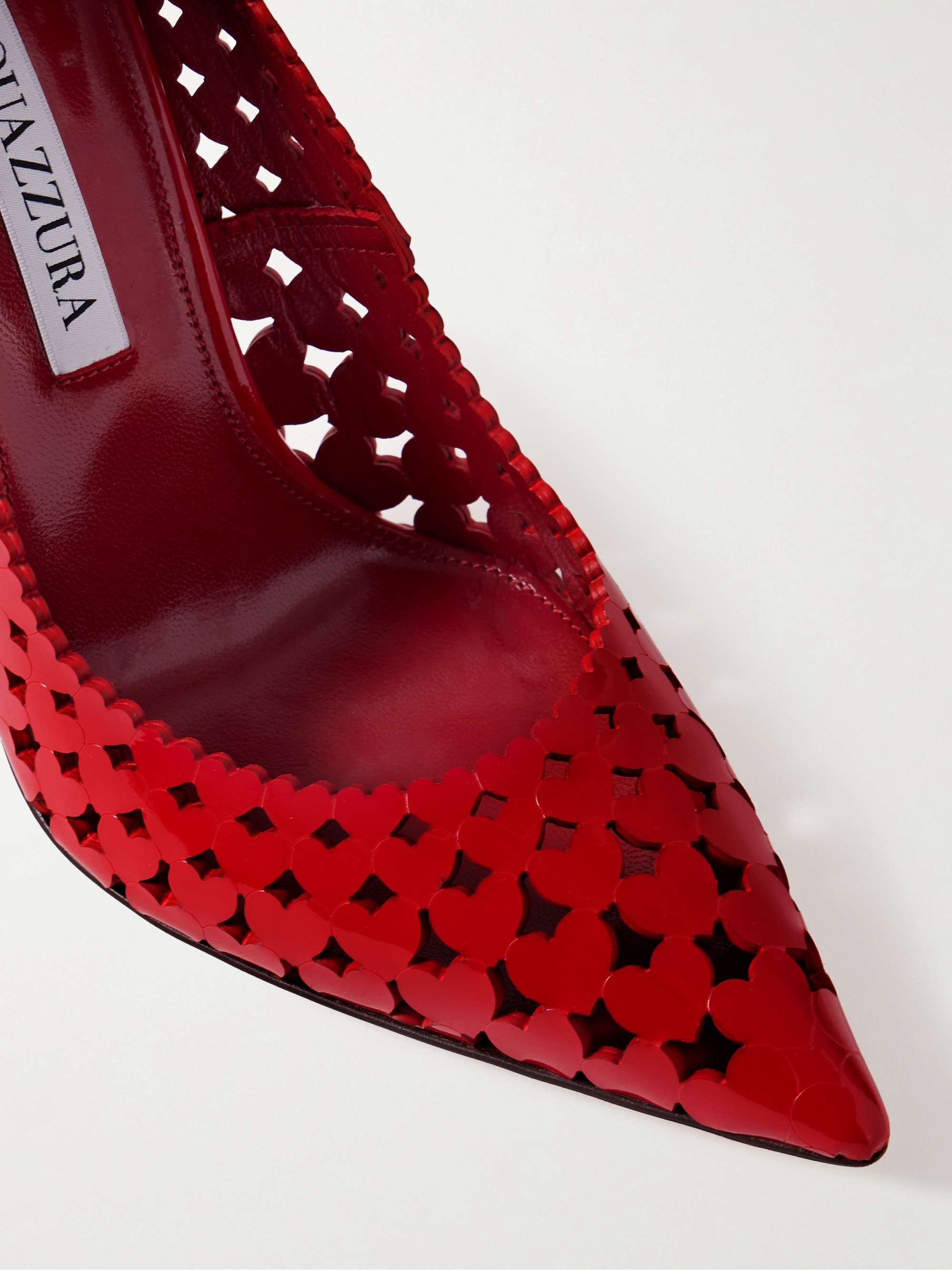 AQUAZZURA 