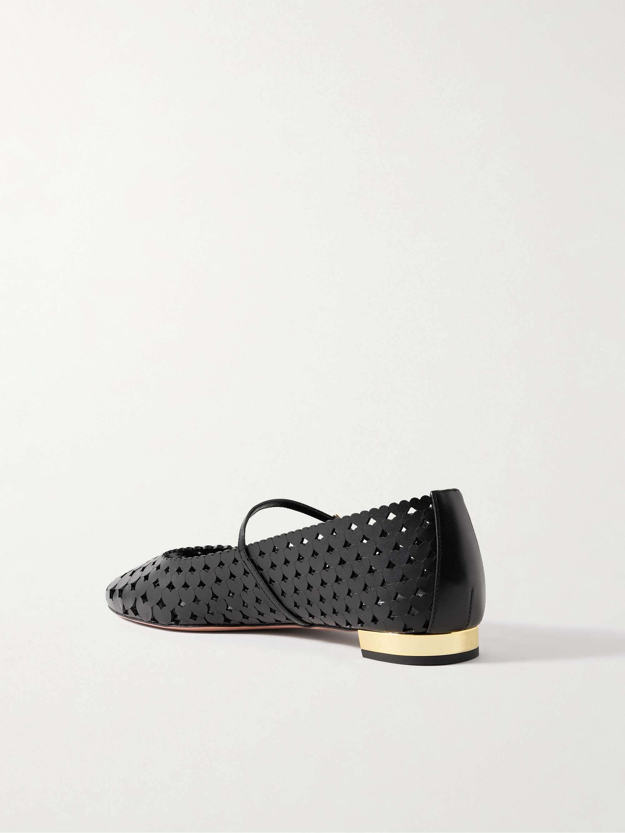 AQUAZZURA 