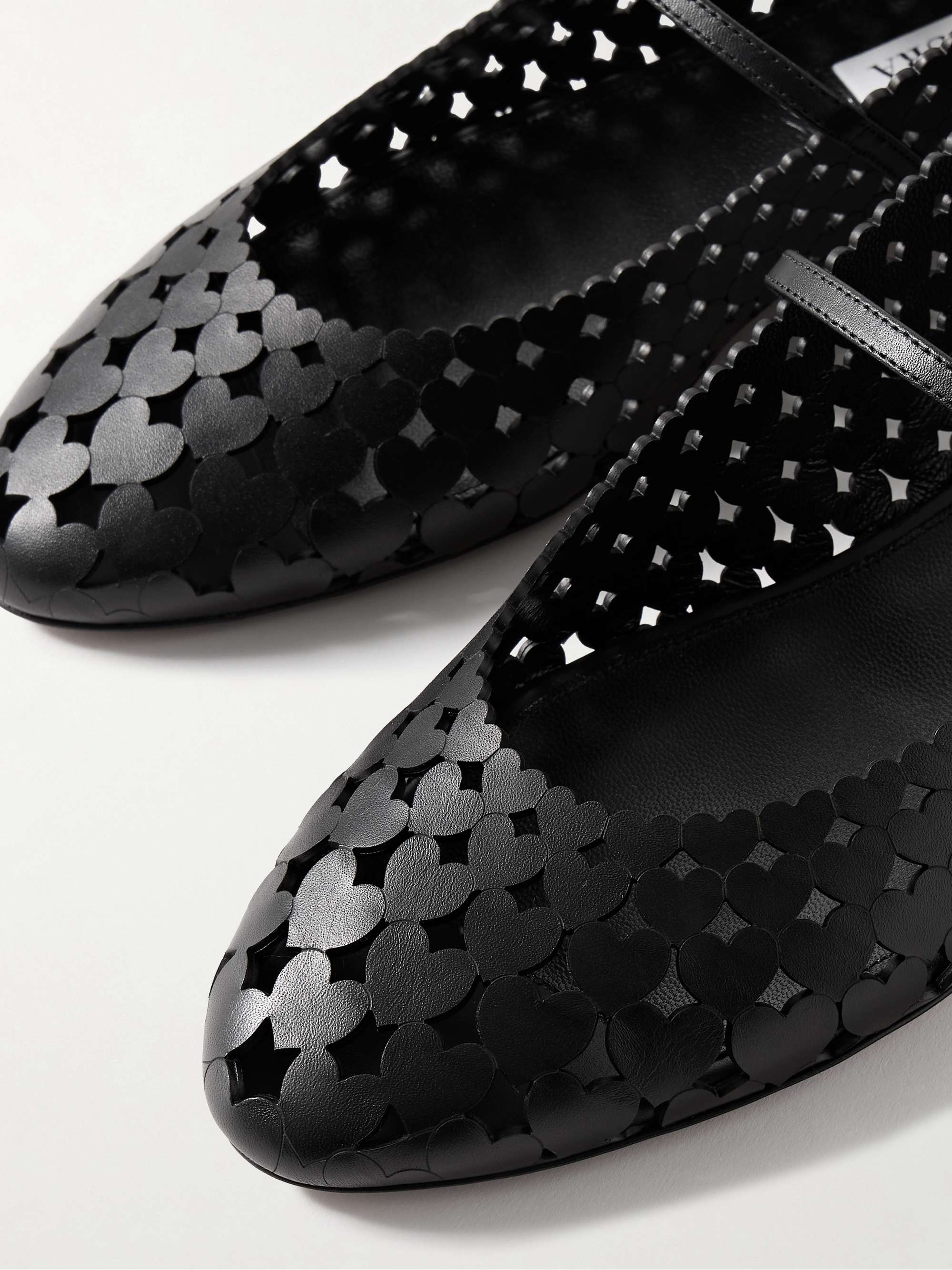 AQUAZZURA 