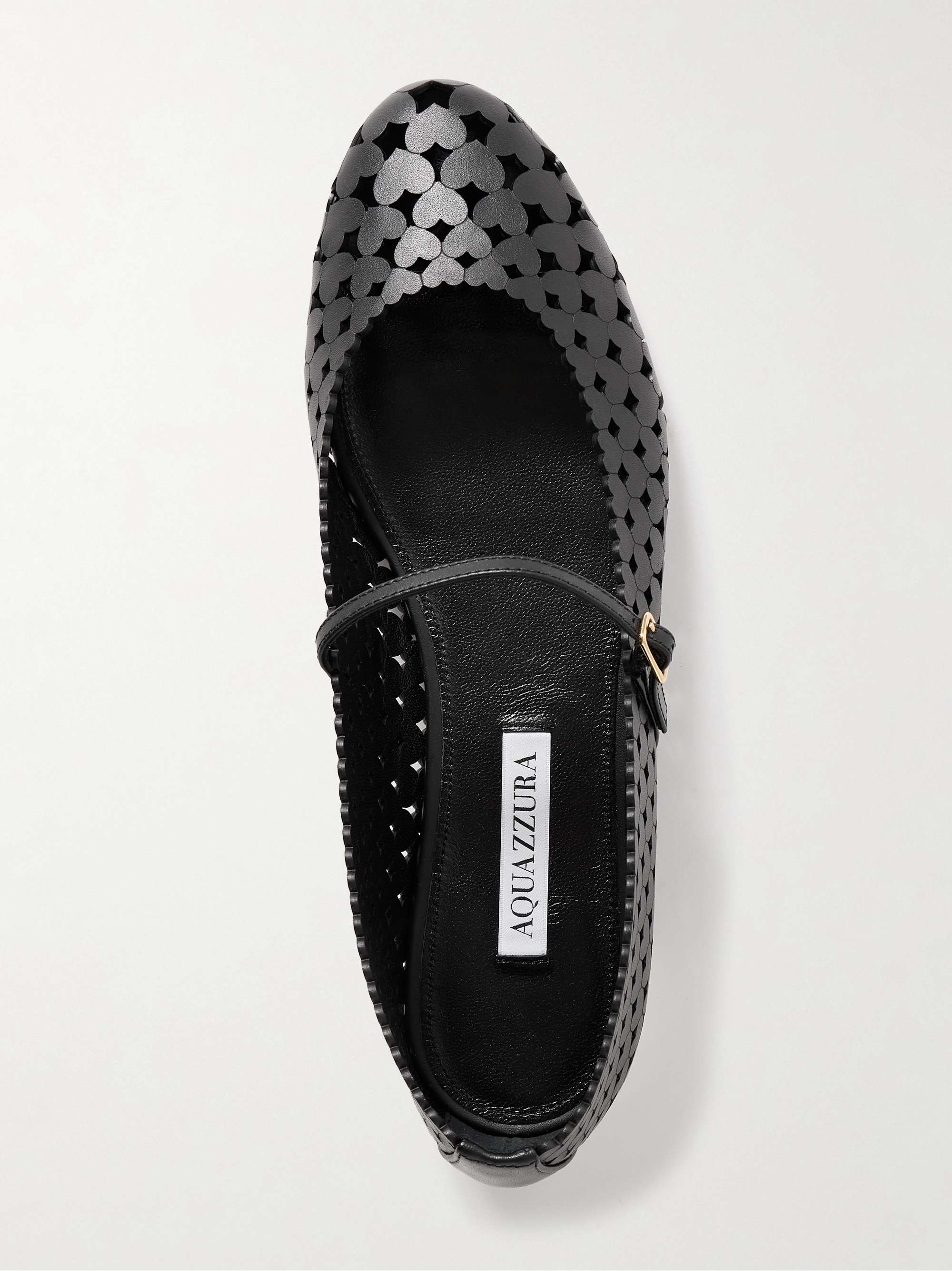 AQUAZZURA 