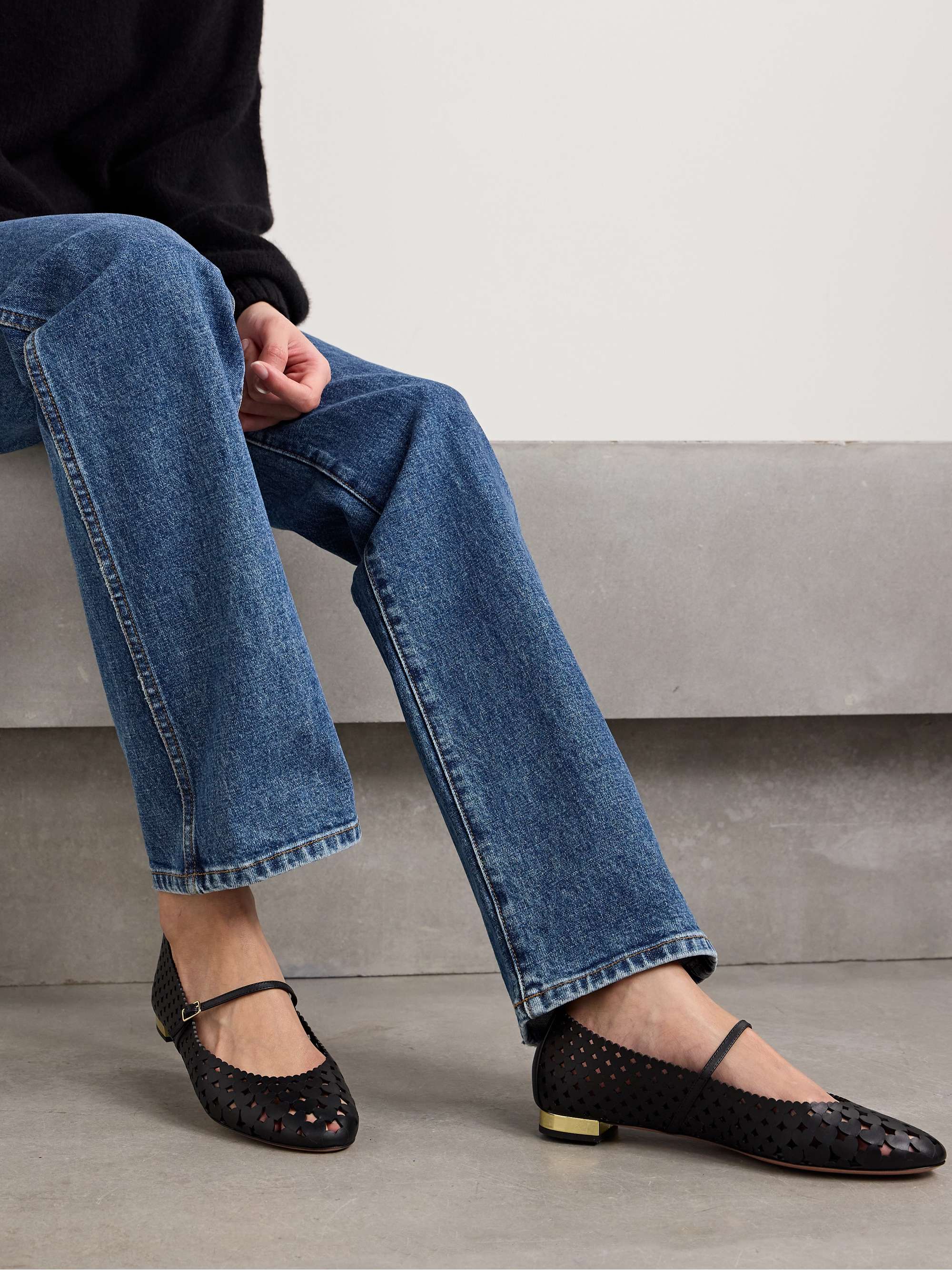 AQUAZZURA 