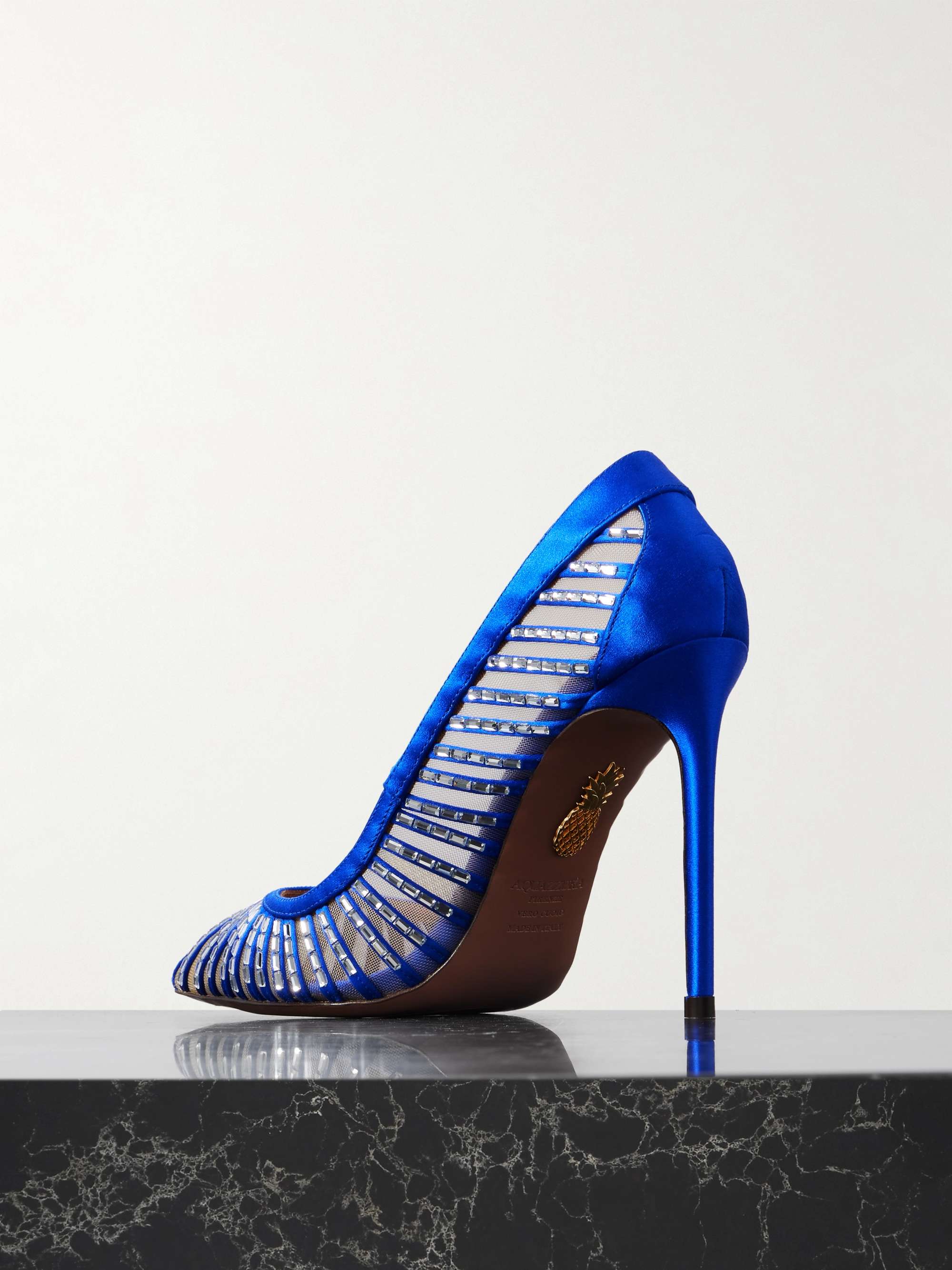 AQUAZZURA 