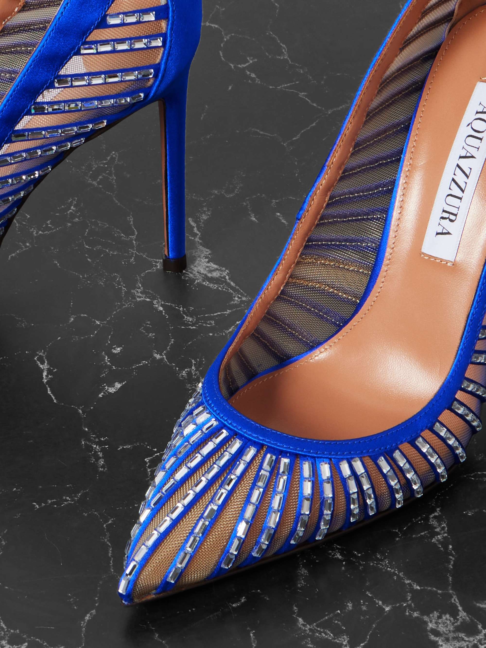 AQUAZZURA 