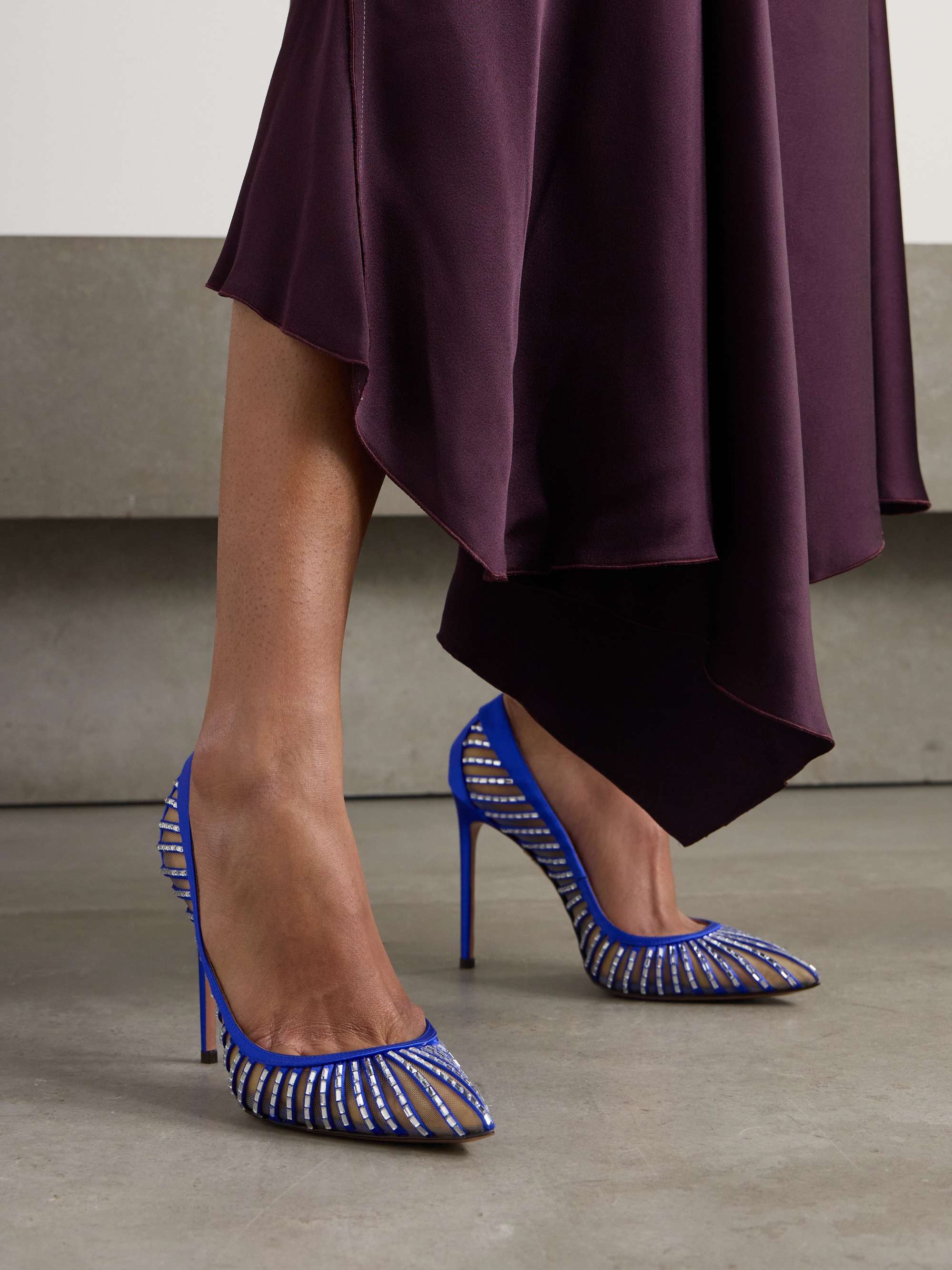 AQUAZZURA 