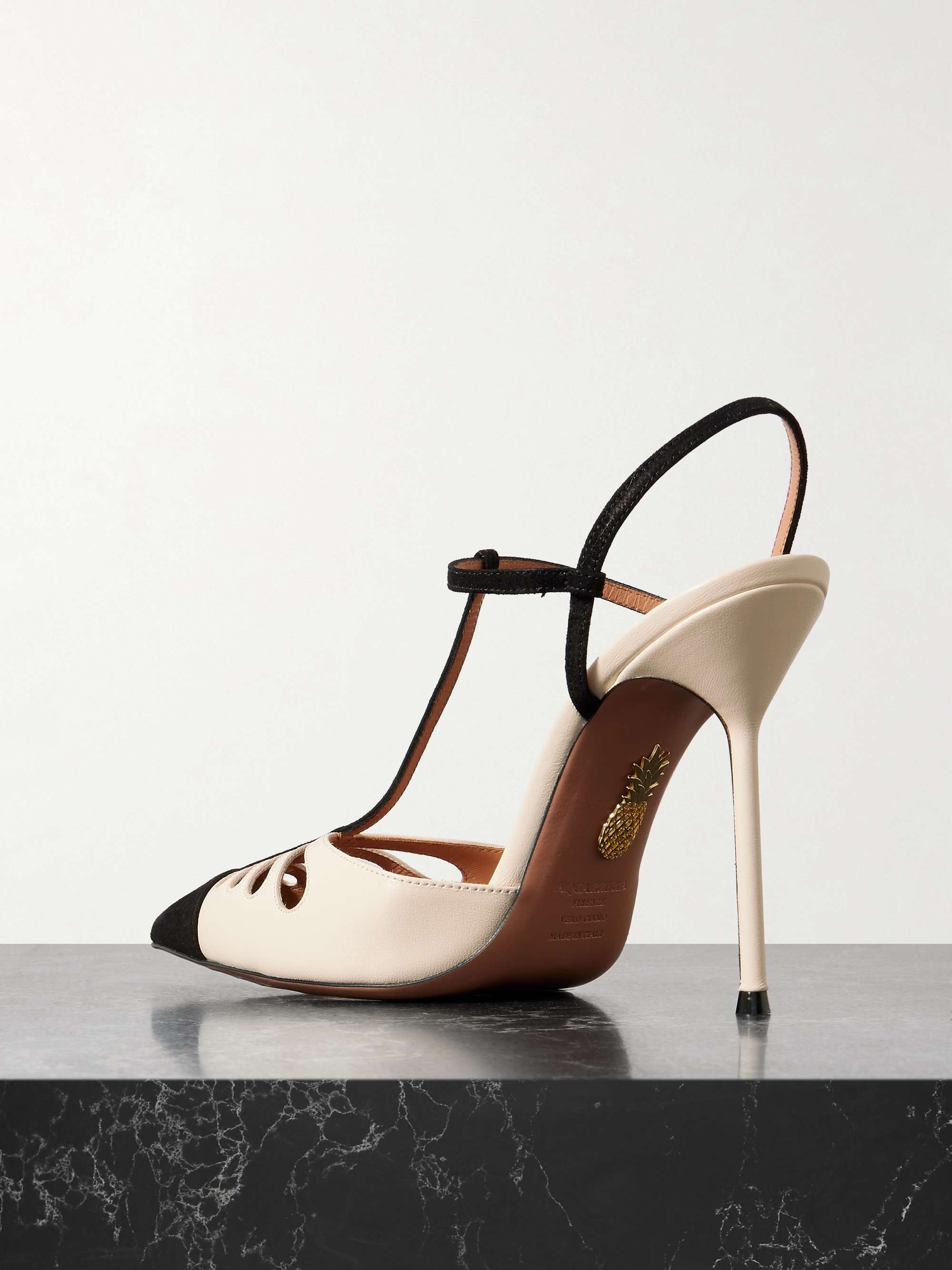 AQUAZZURA 