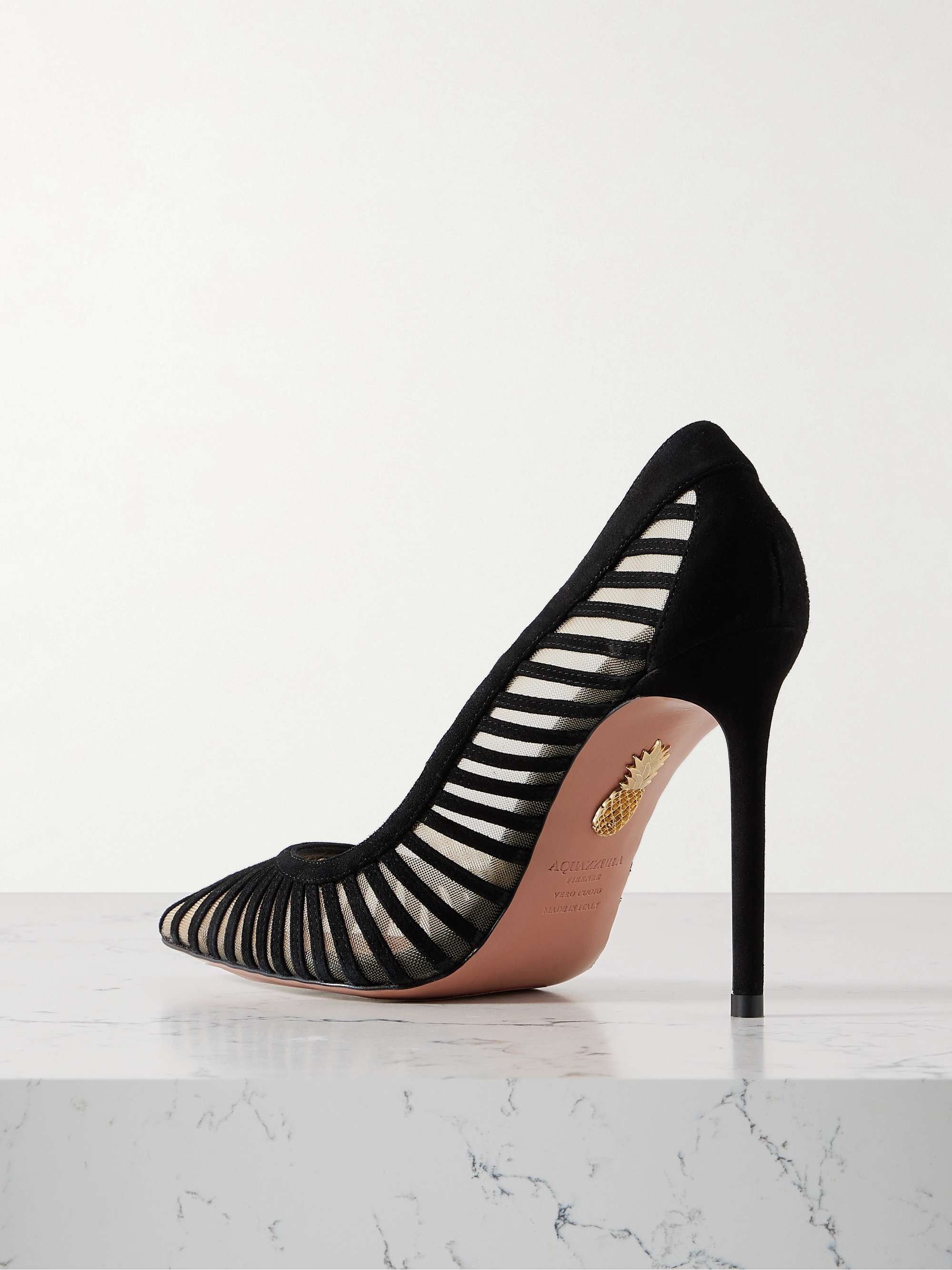 AQUAZZURA 