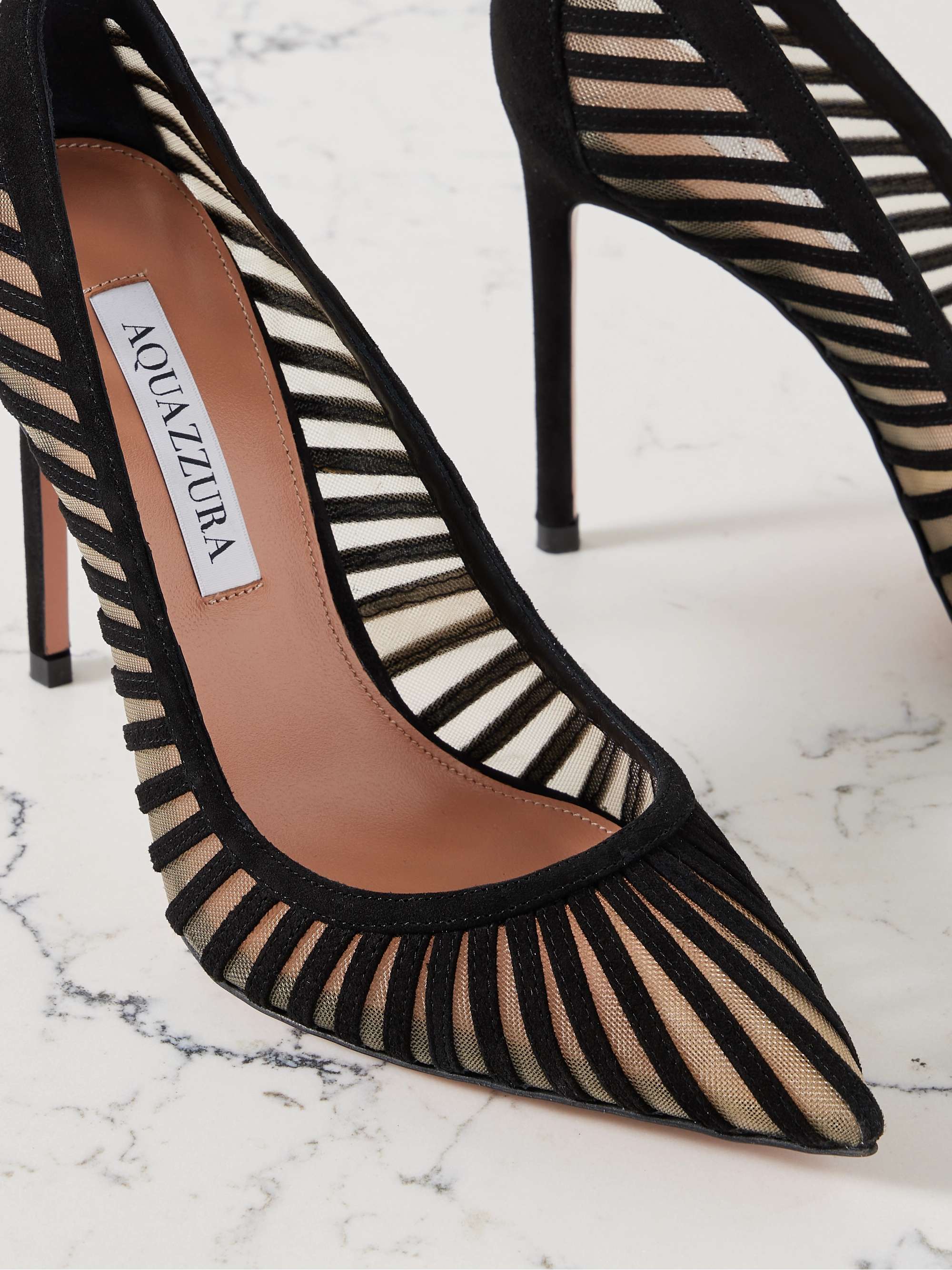 AQUAZZURA 
