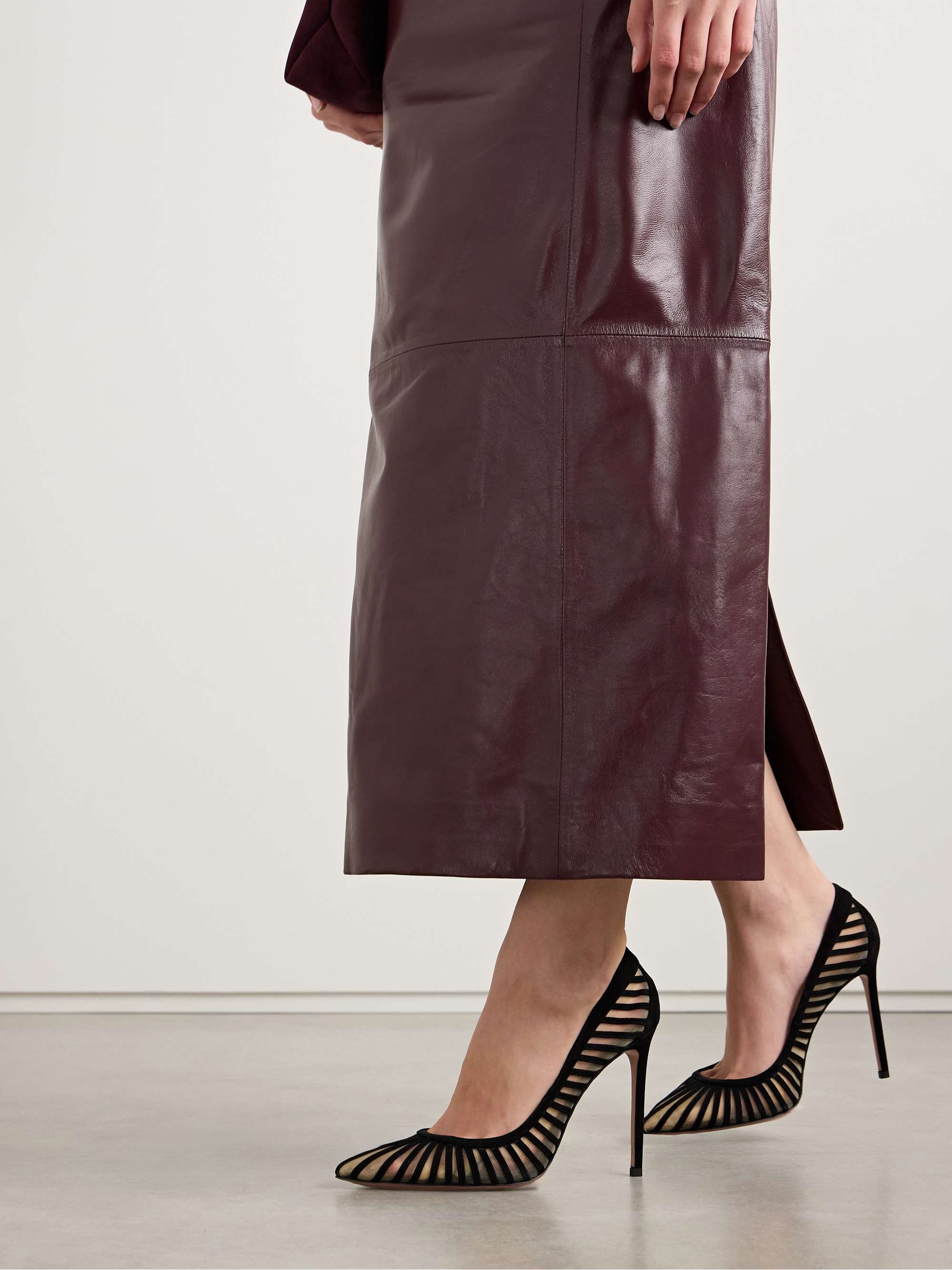 AQUAZZURA 