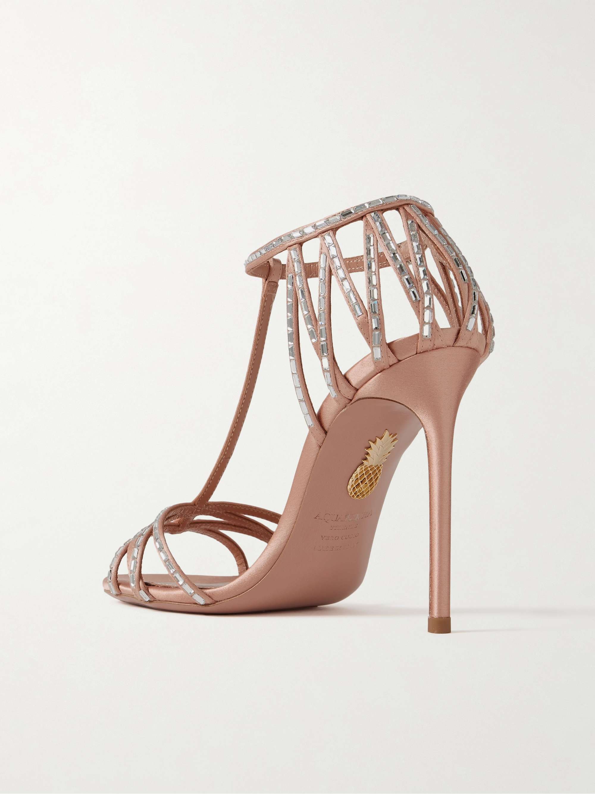 AQUAZZURA 