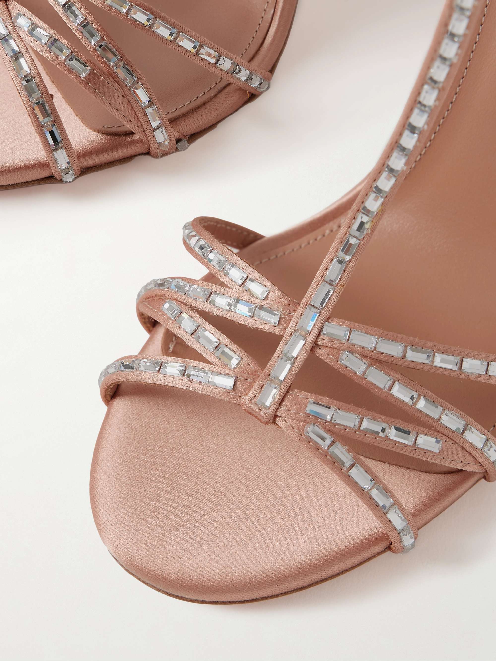 AQUAZZURA 