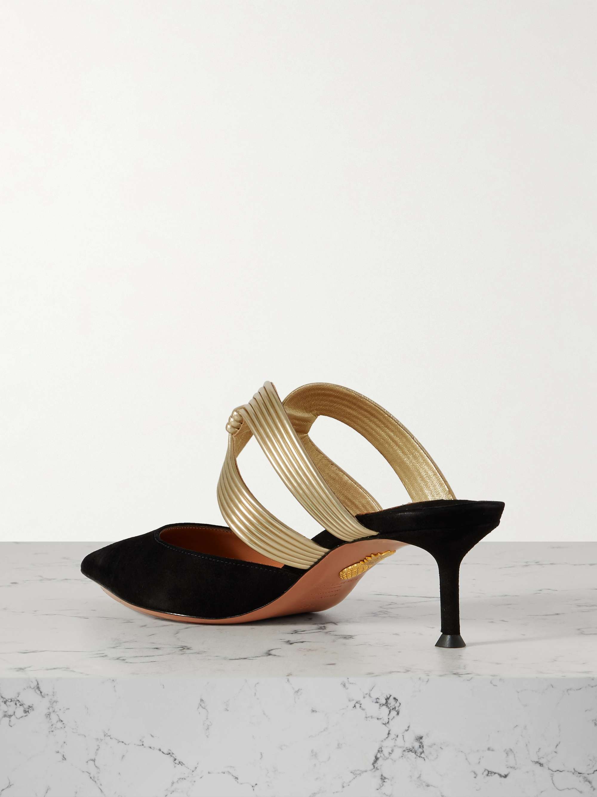 AQUAZZURA 