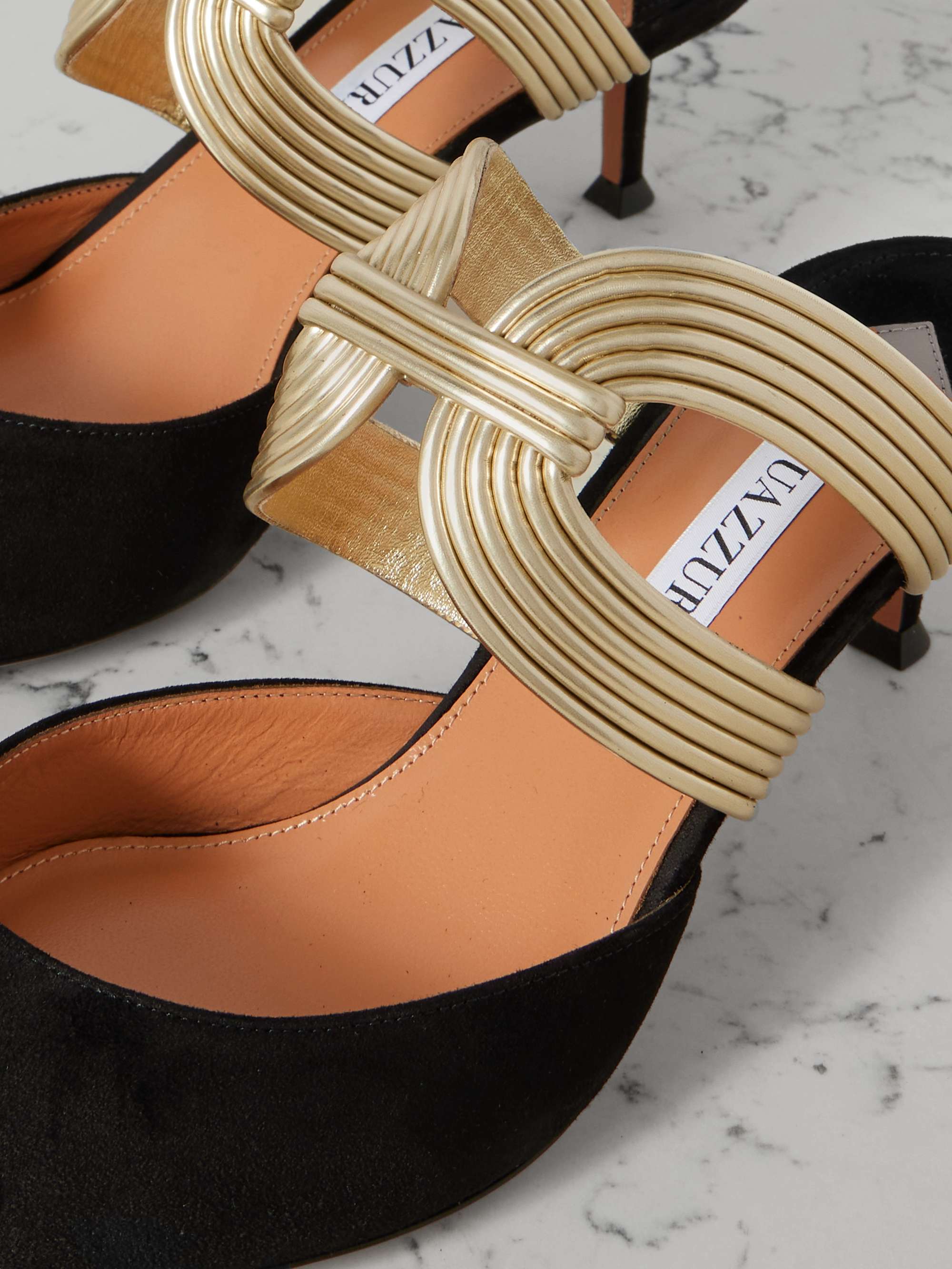AQUAZZURA 