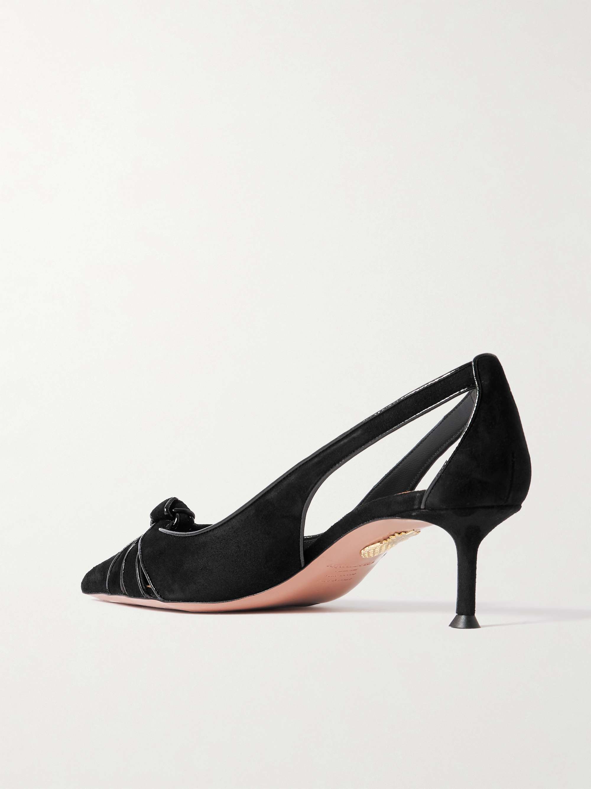 AQUAZZURA 