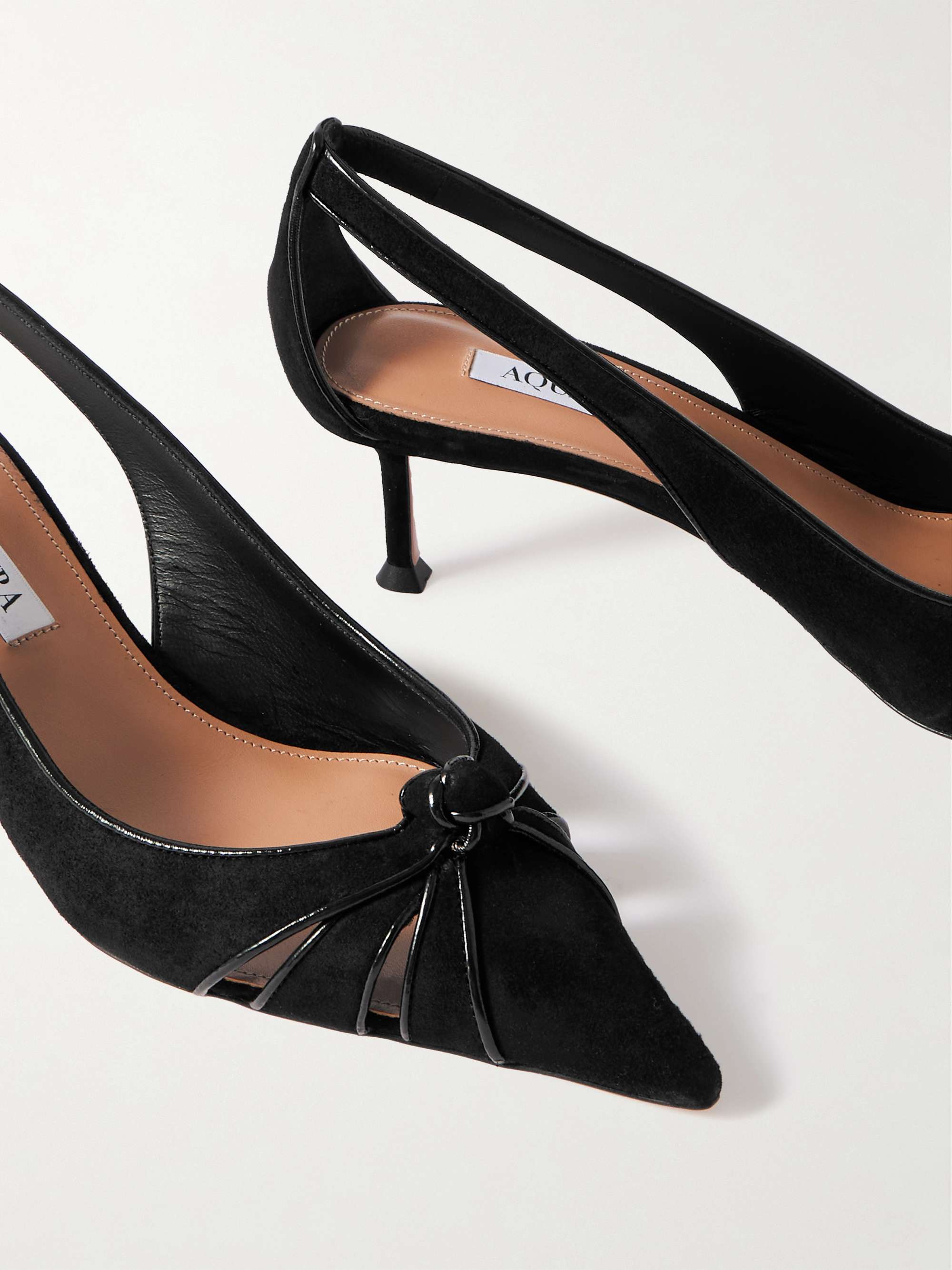 AQUAZZURA 
