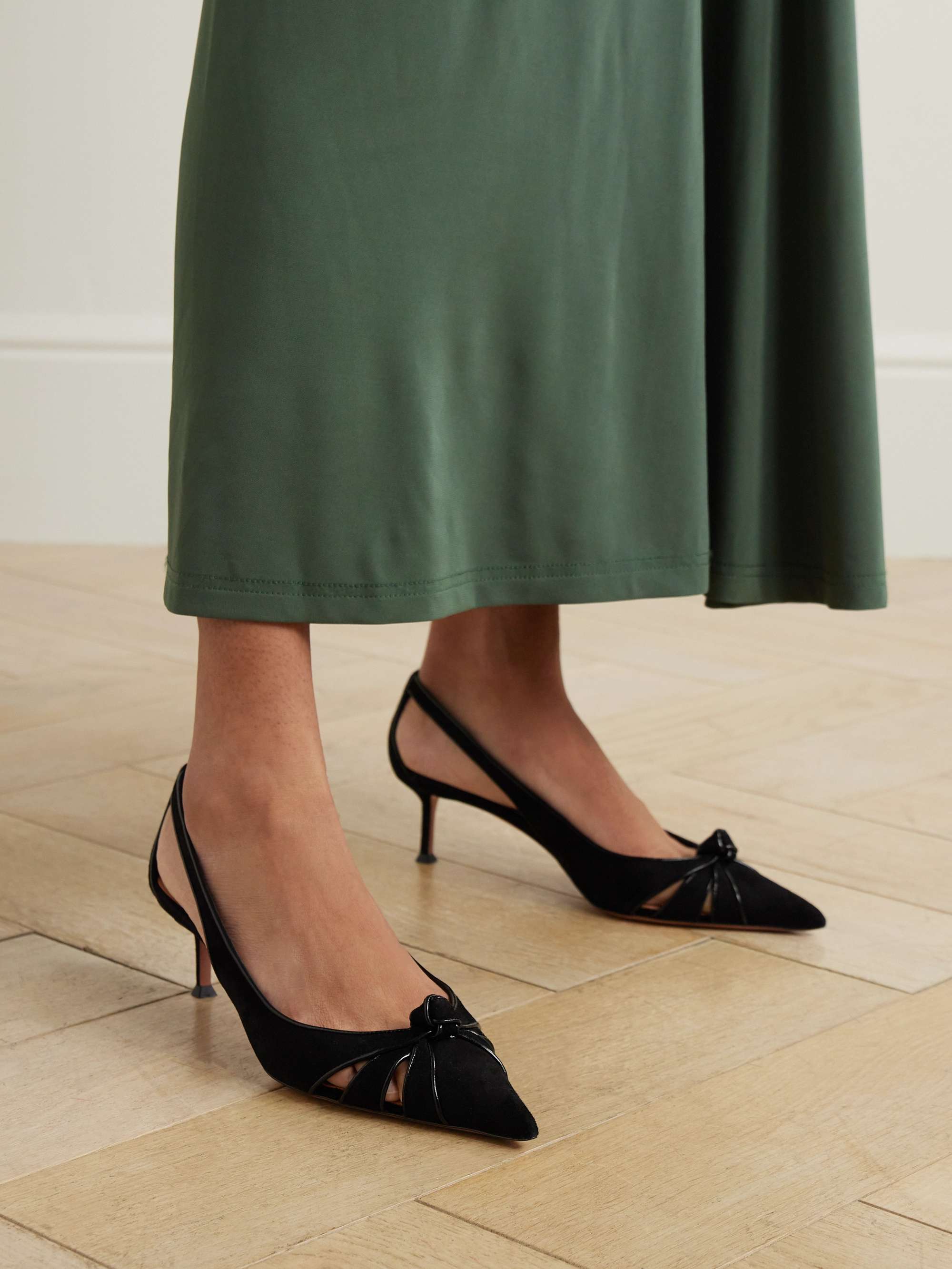 AQUAZZURA 