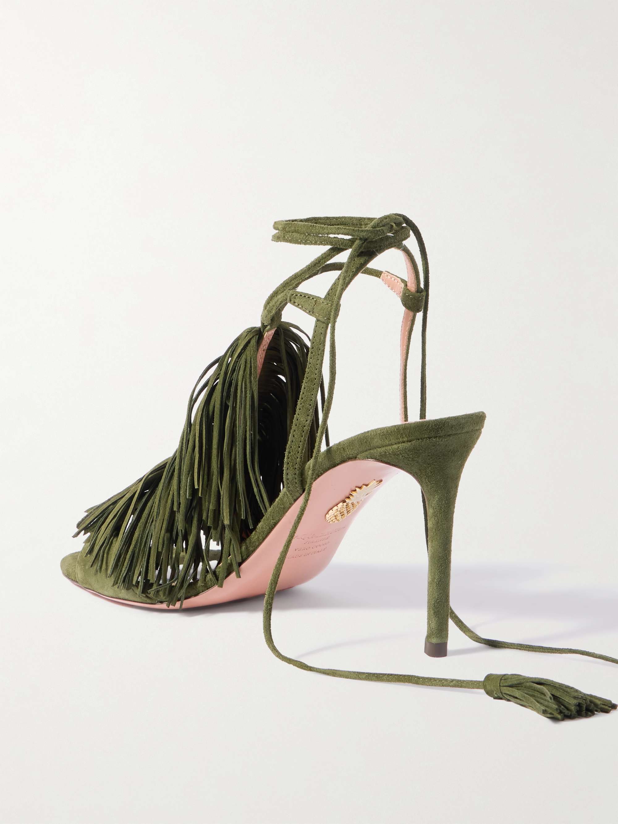 AQUAZZURA 