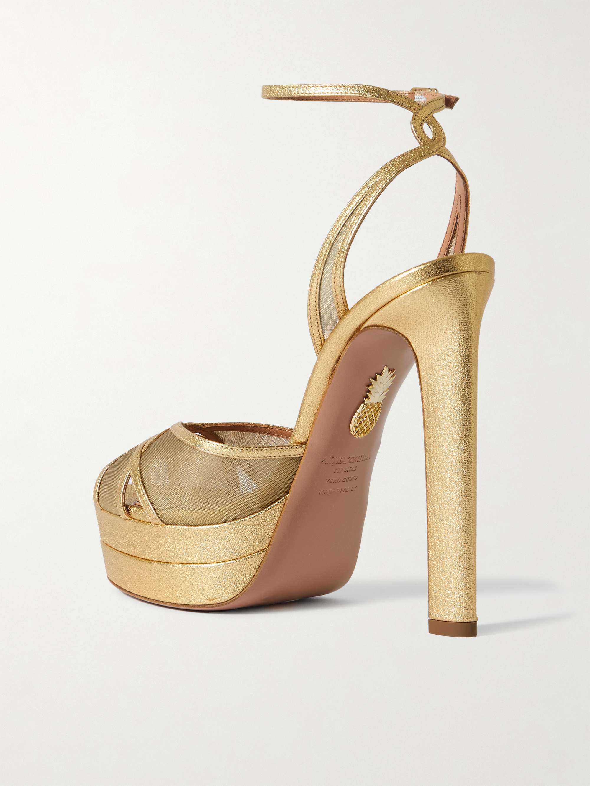 AQUAZZURA 