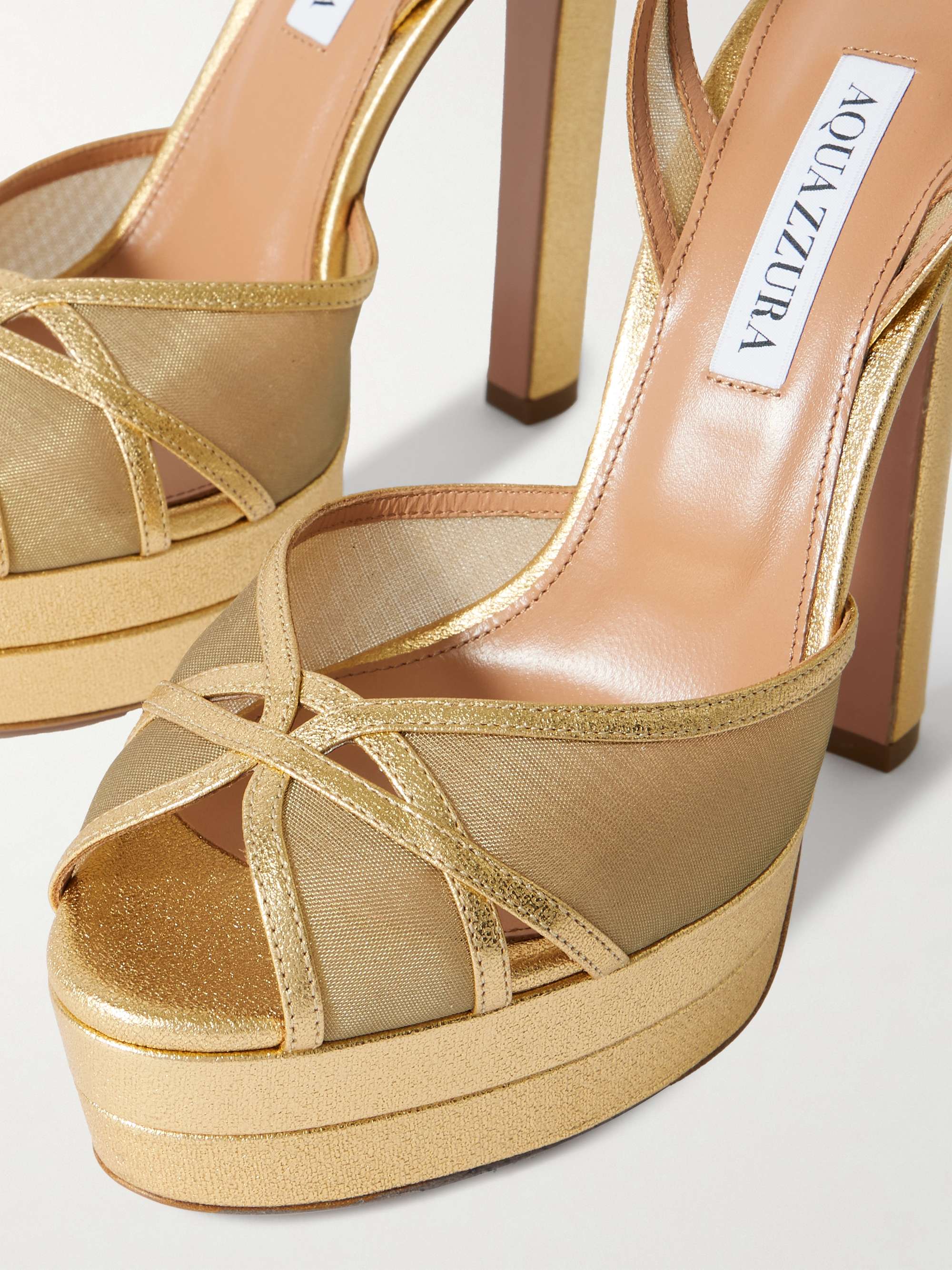 AQUAZZURA 